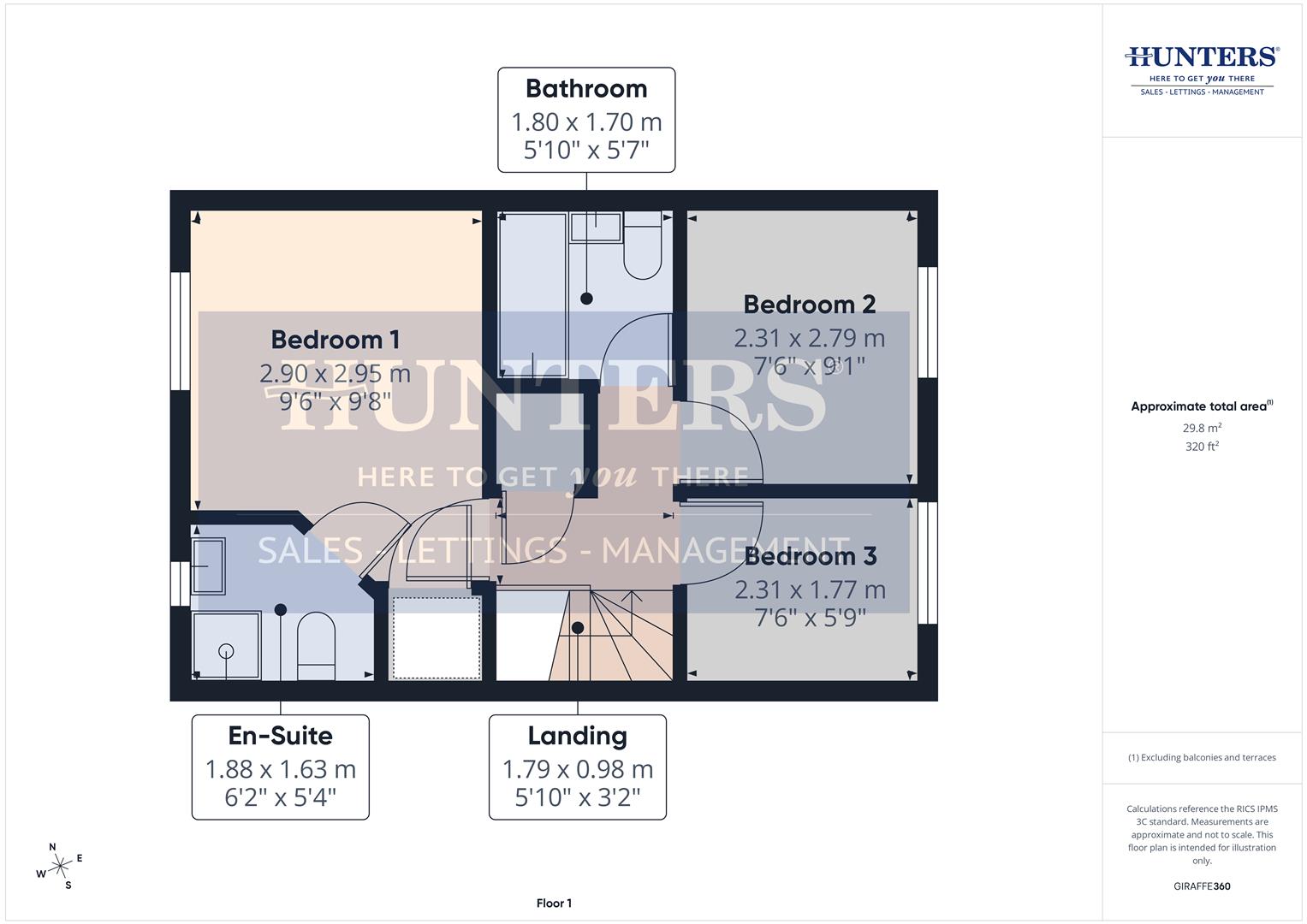 Floorplan 3