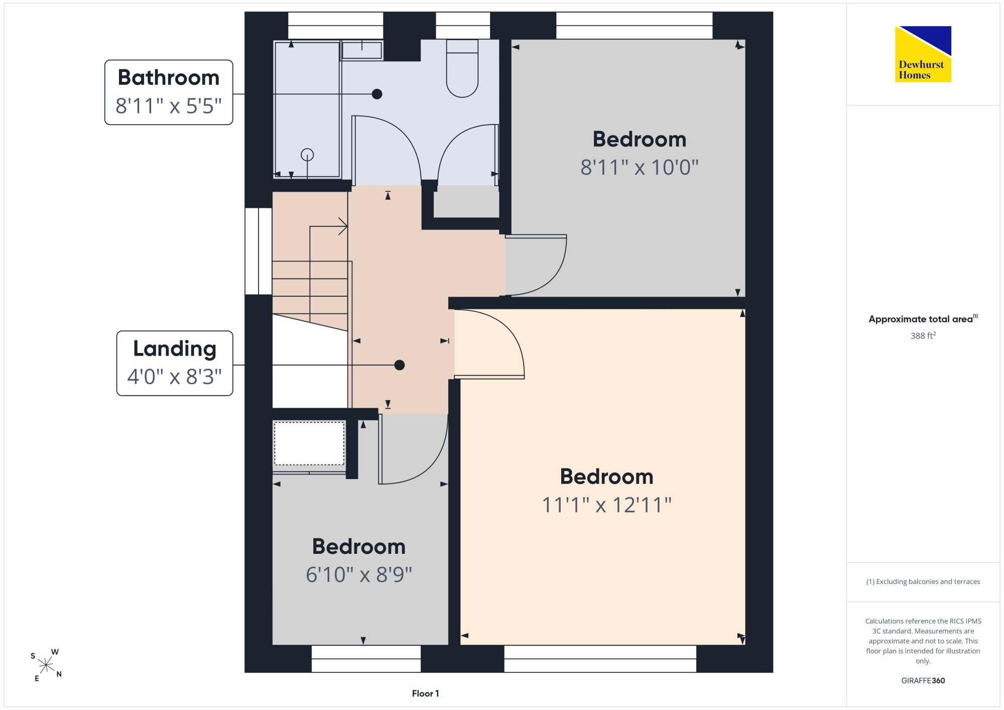 Floorplan 2