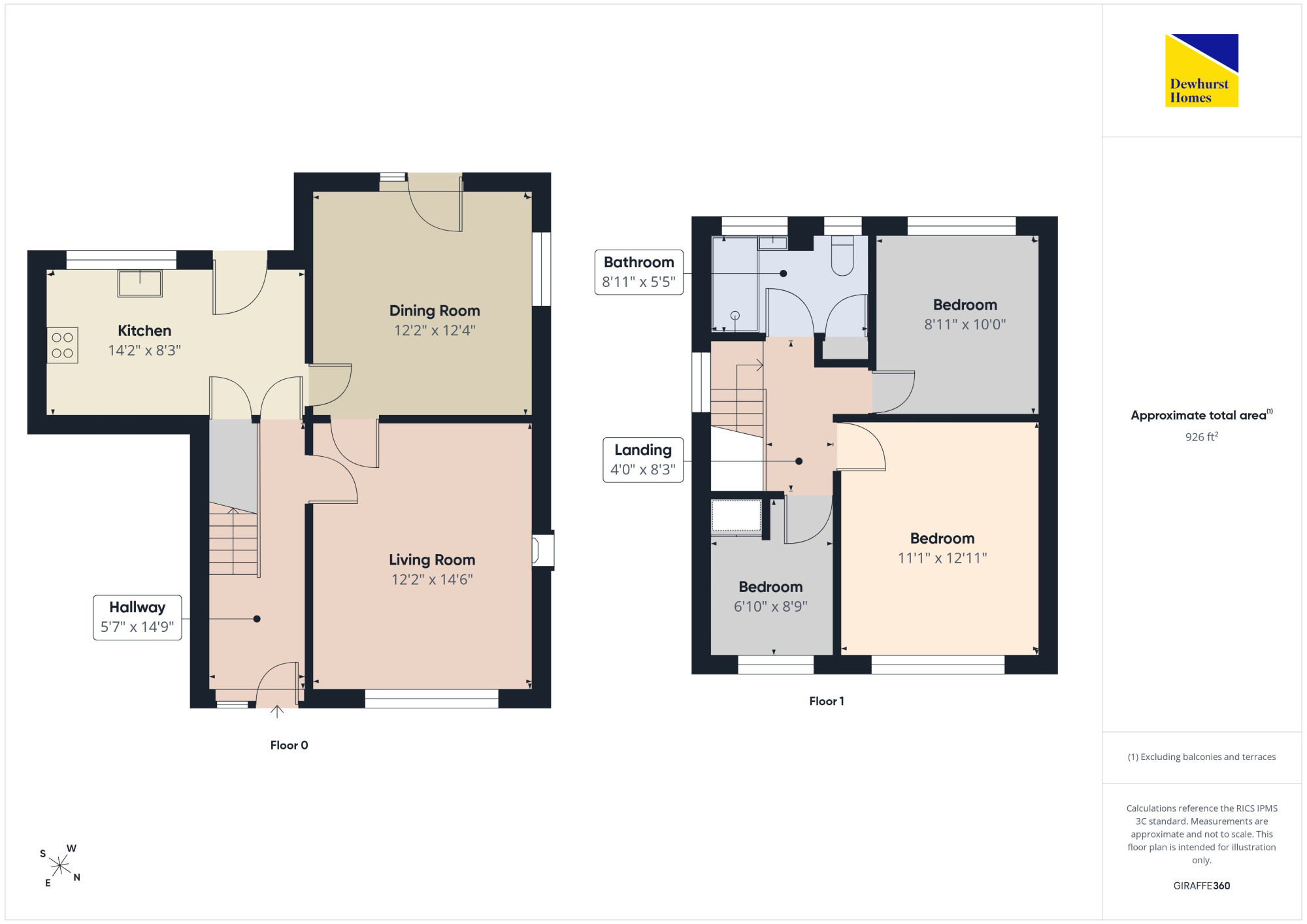 Floorplan 3