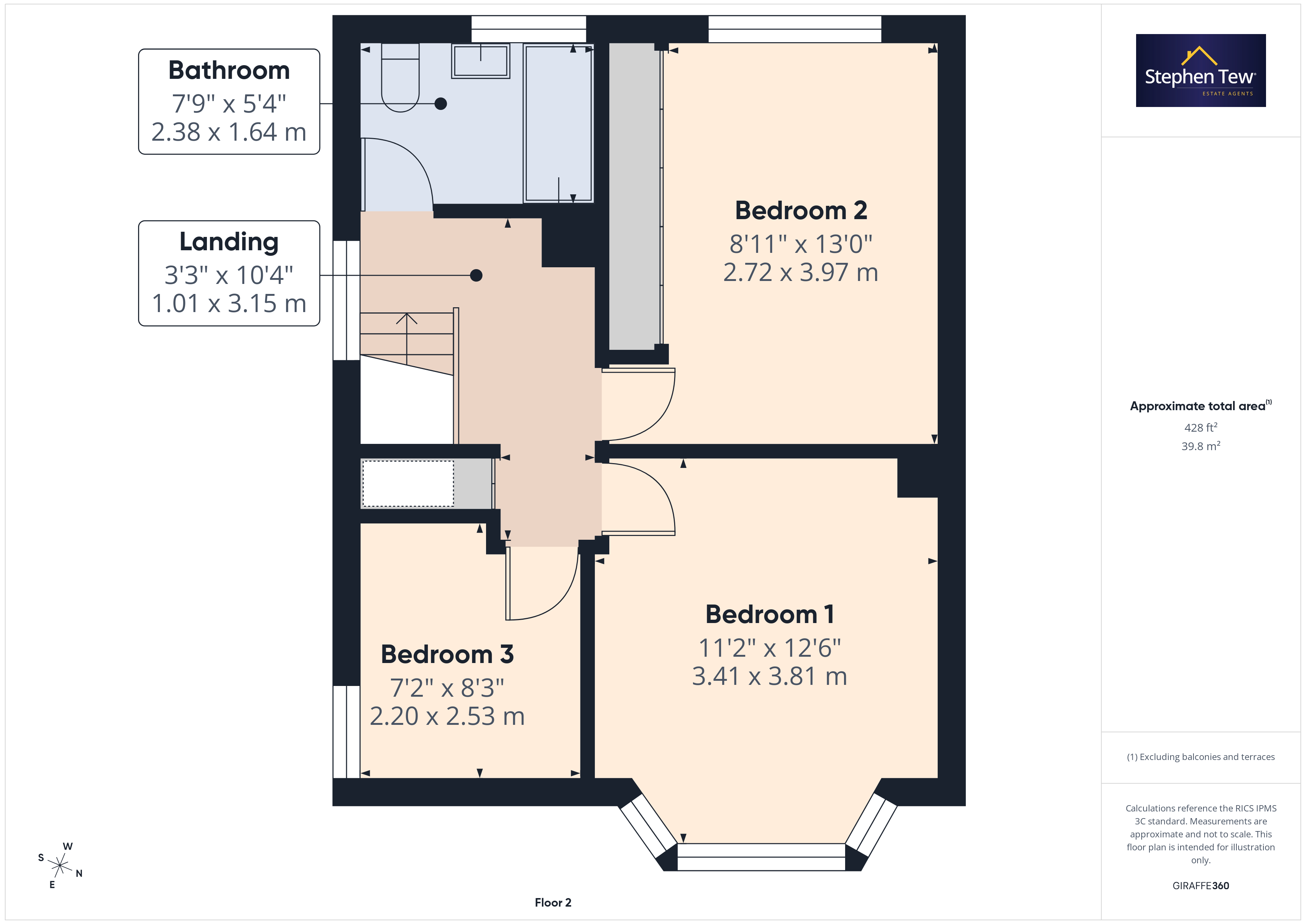 Floorplan 3
