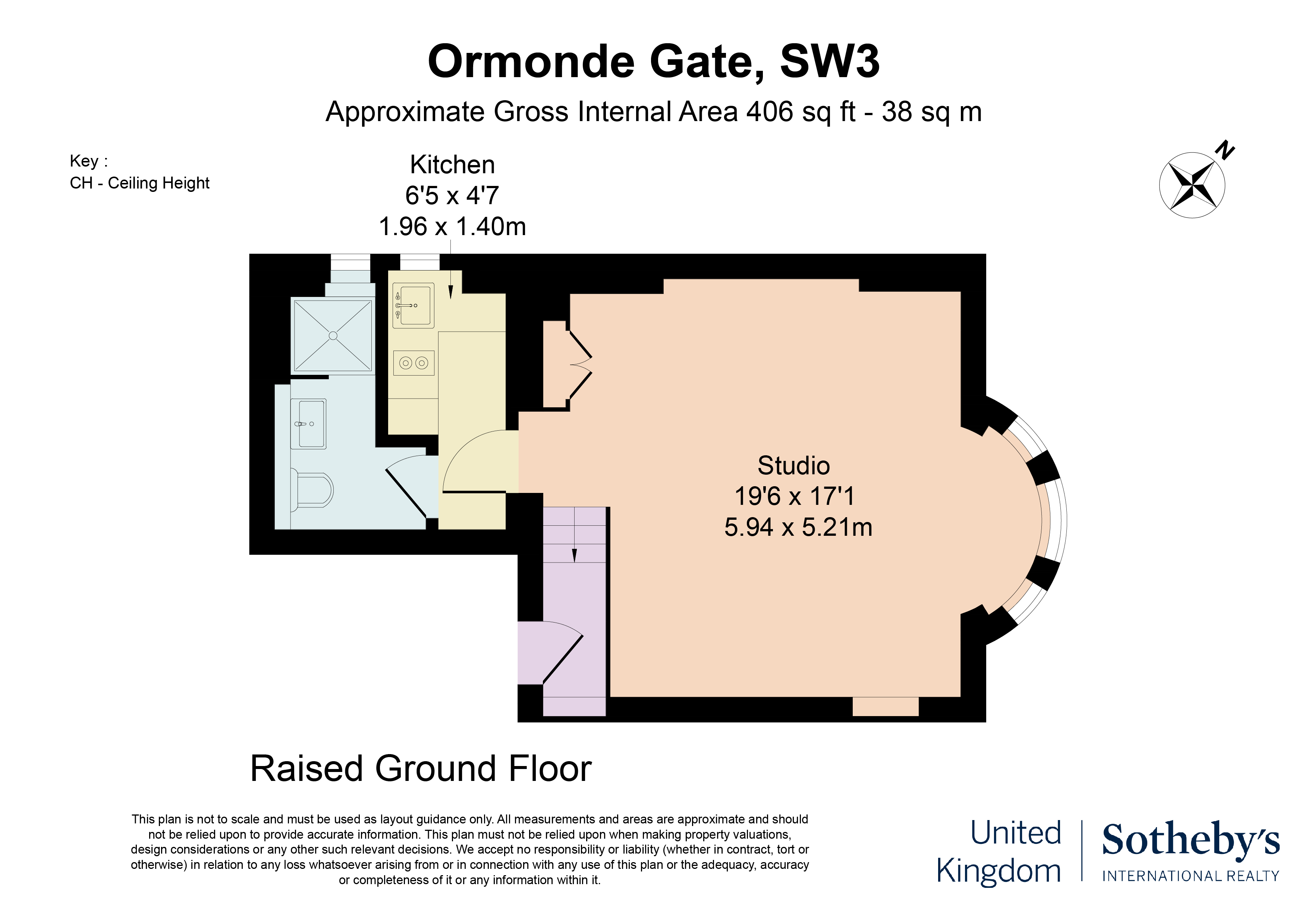 Floorplan 2