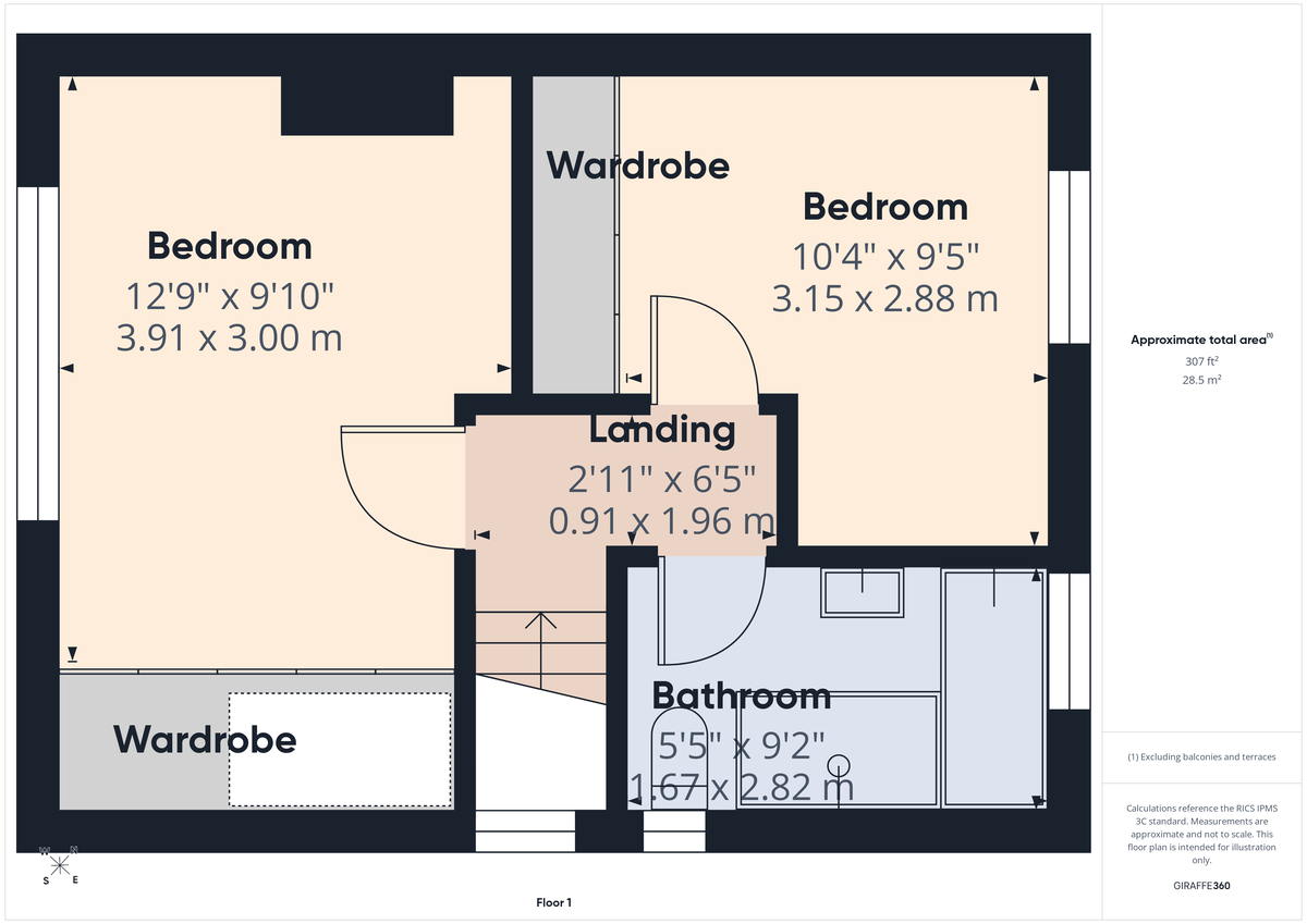 Floorplan 3