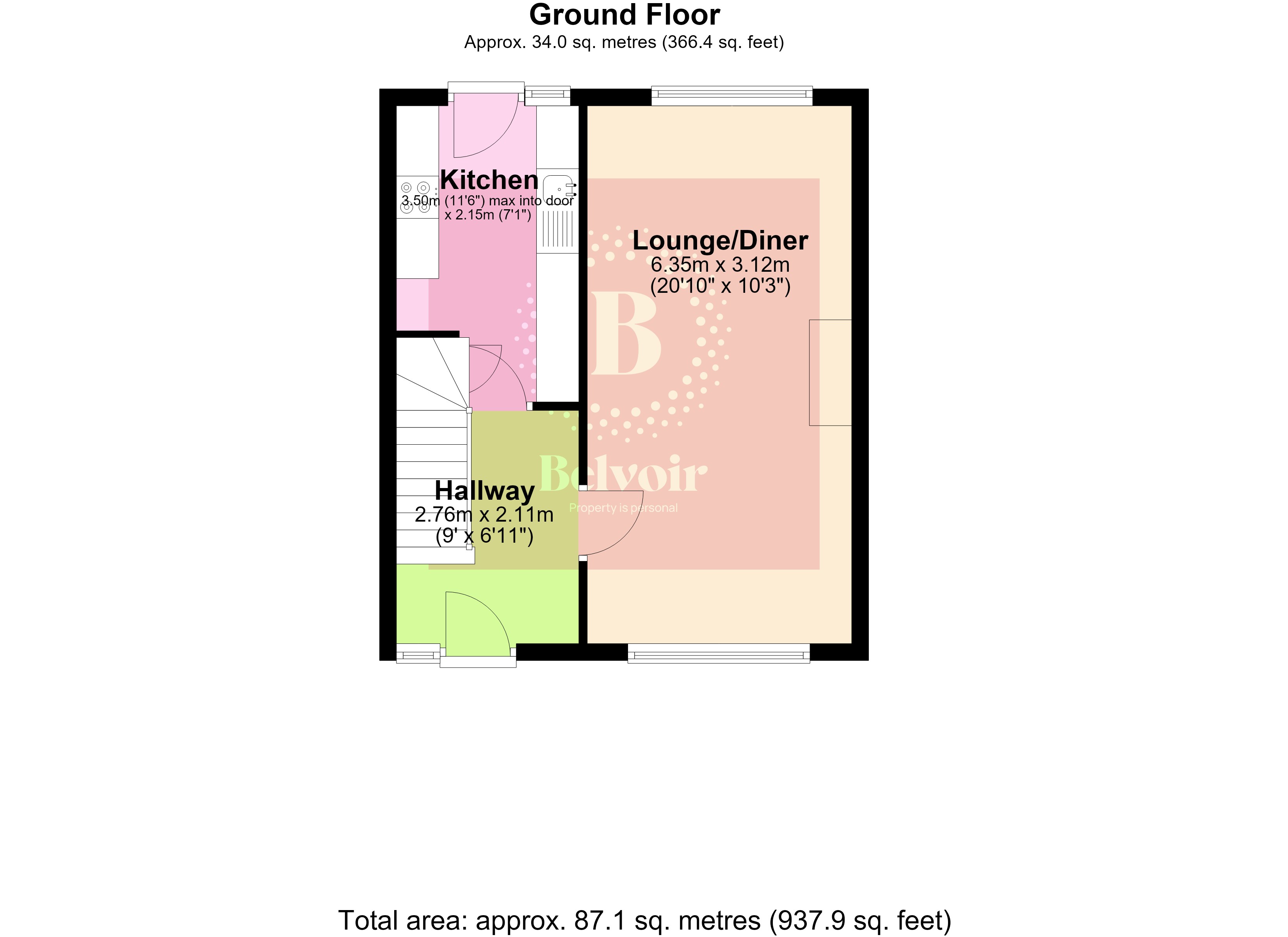 Floorplan 2