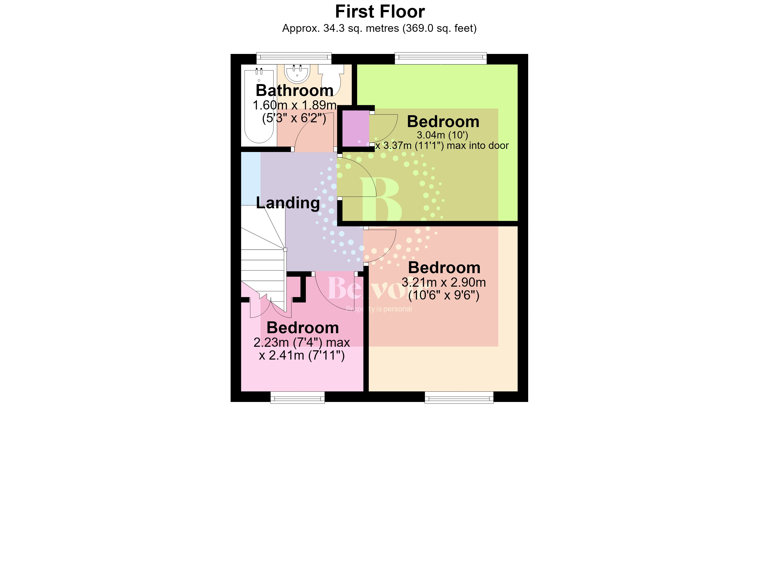 Floorplan 3