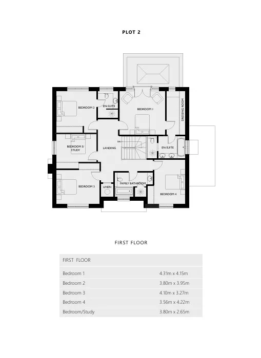 Floorplan 2