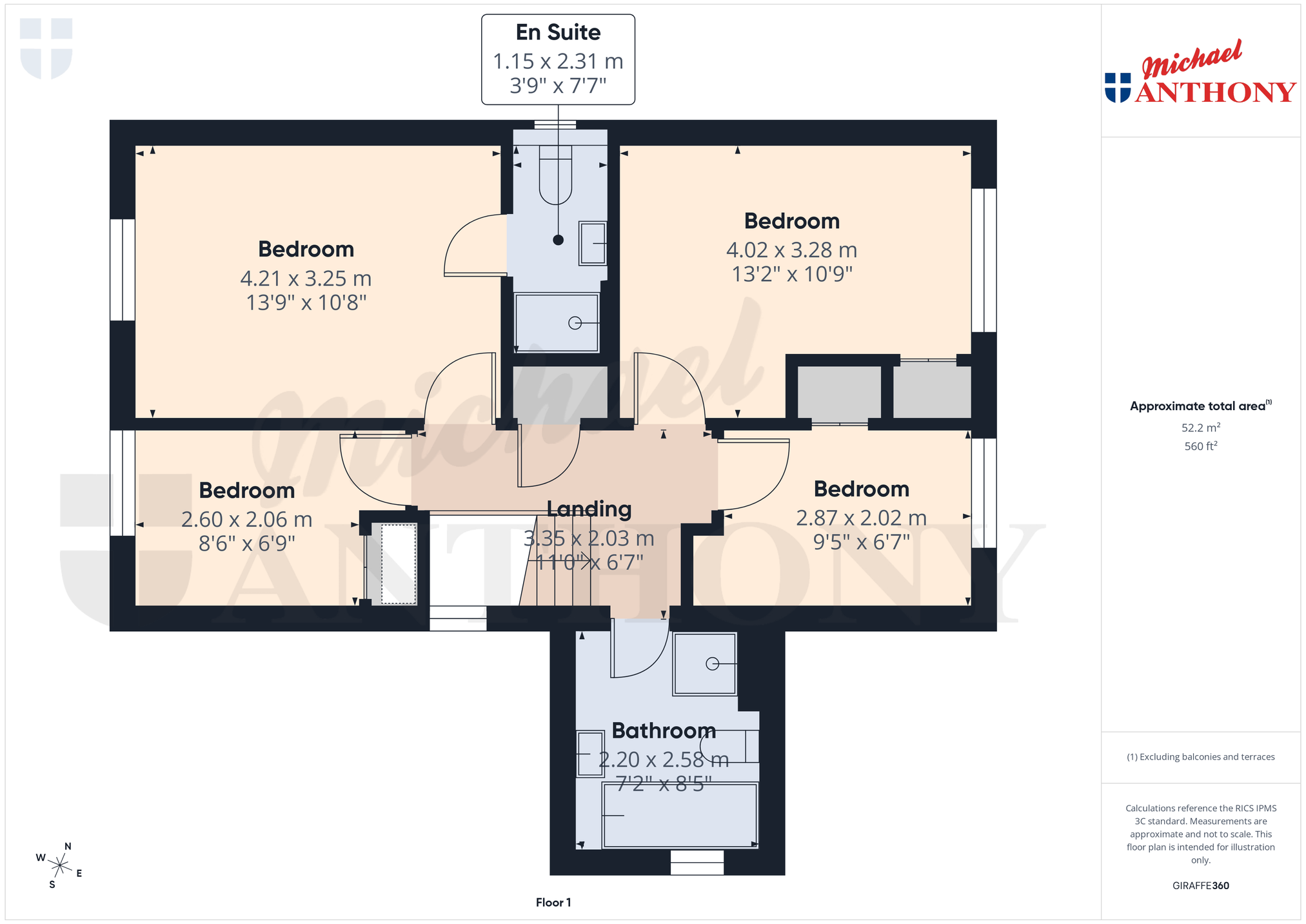 Floorplan 3