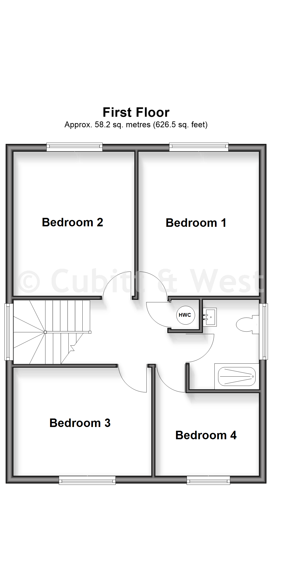 Floorplan 2