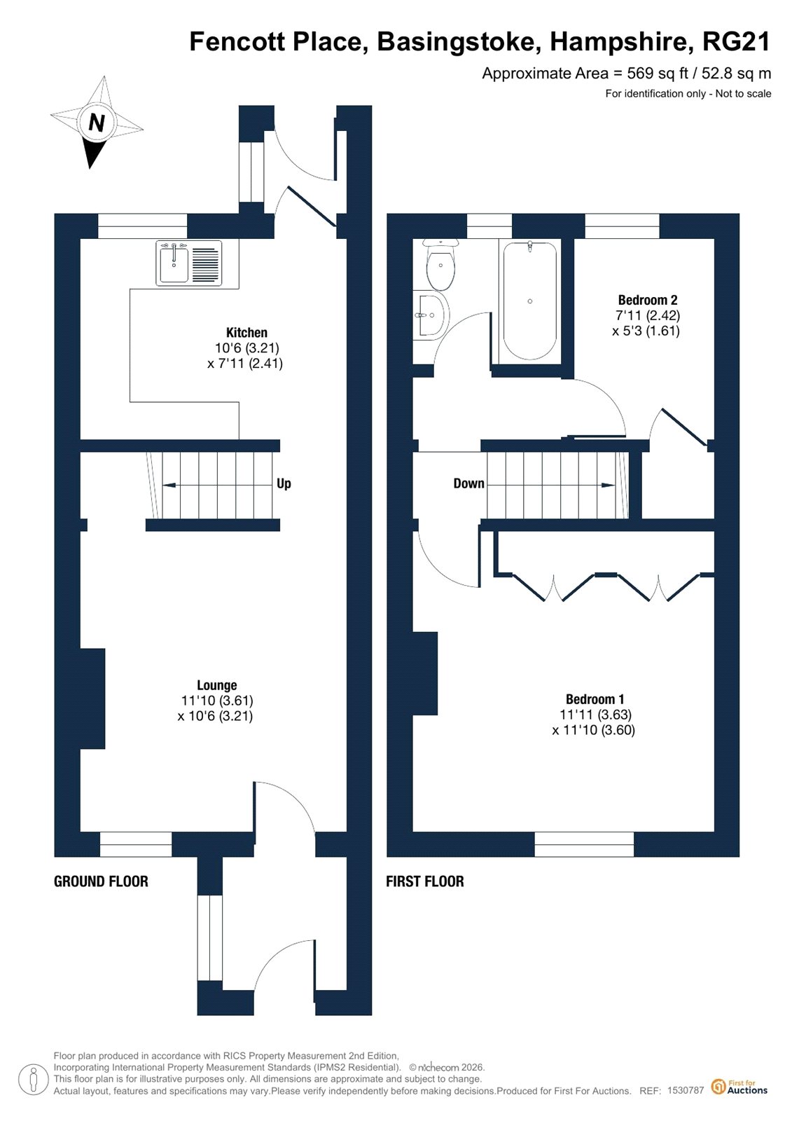 Floorplan 2