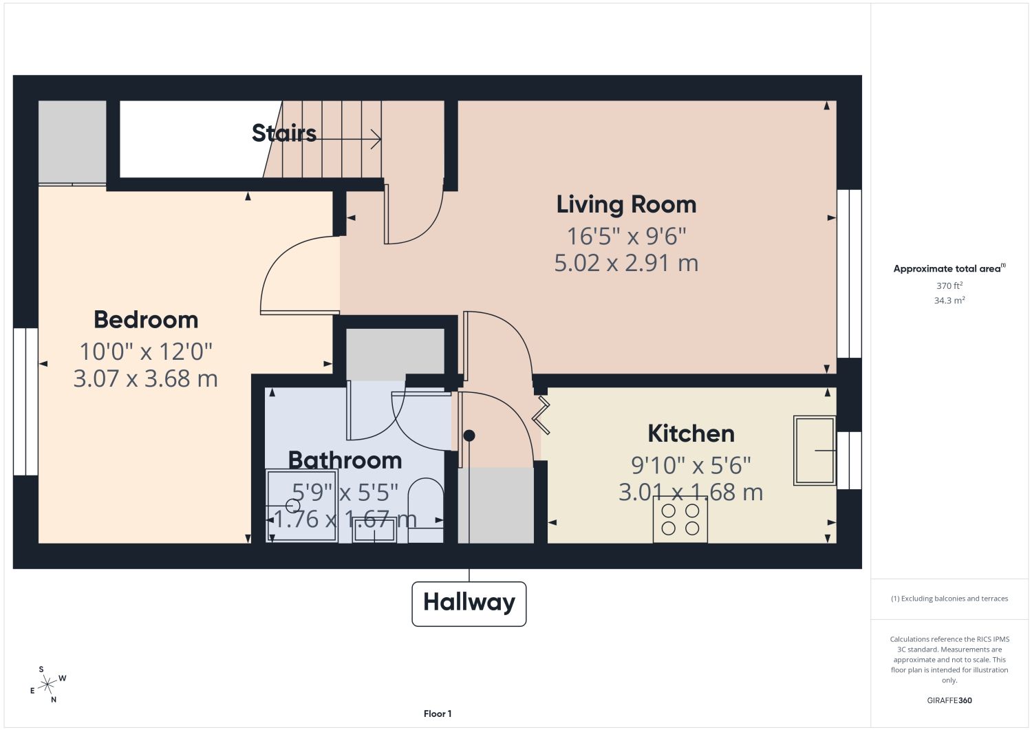 Floorplan 2