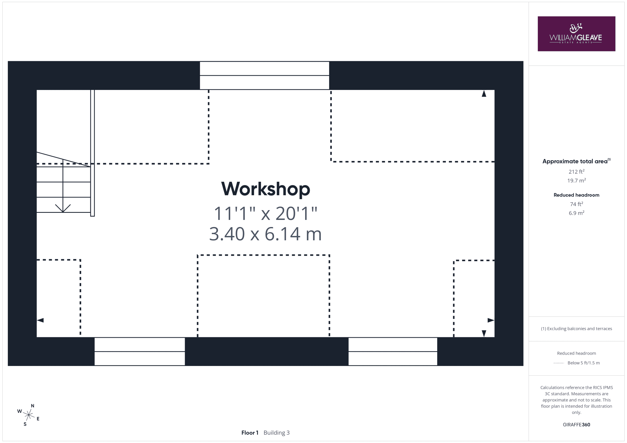 Floorplan 6
