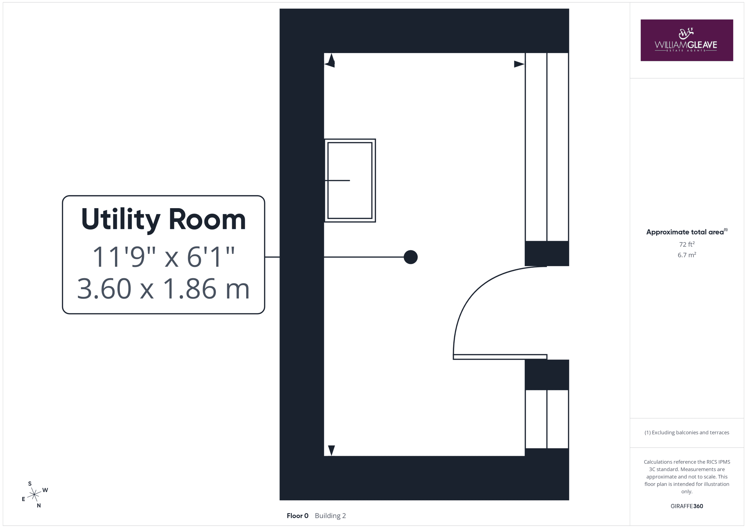 Floorplan 3