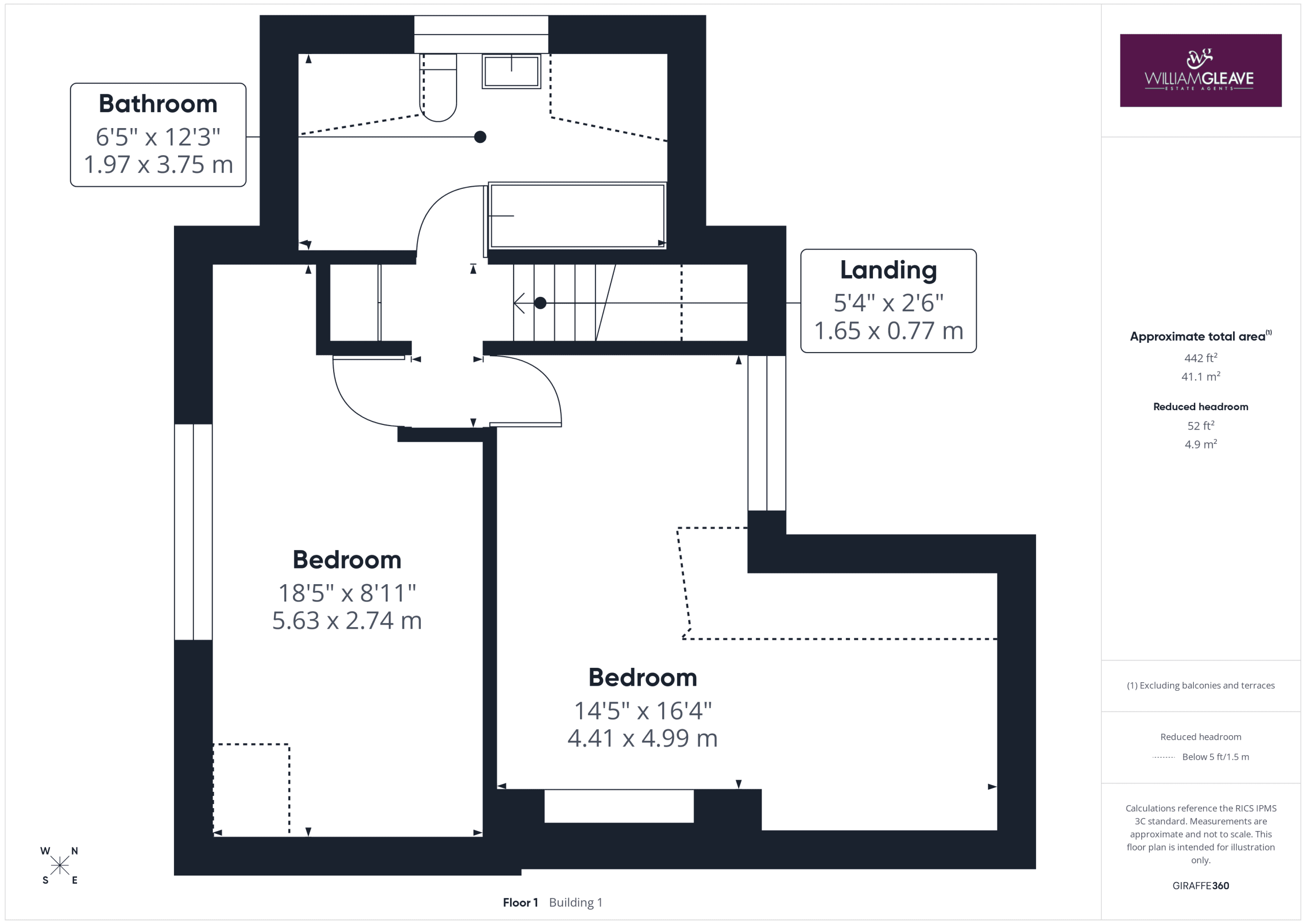 Floorplan 2