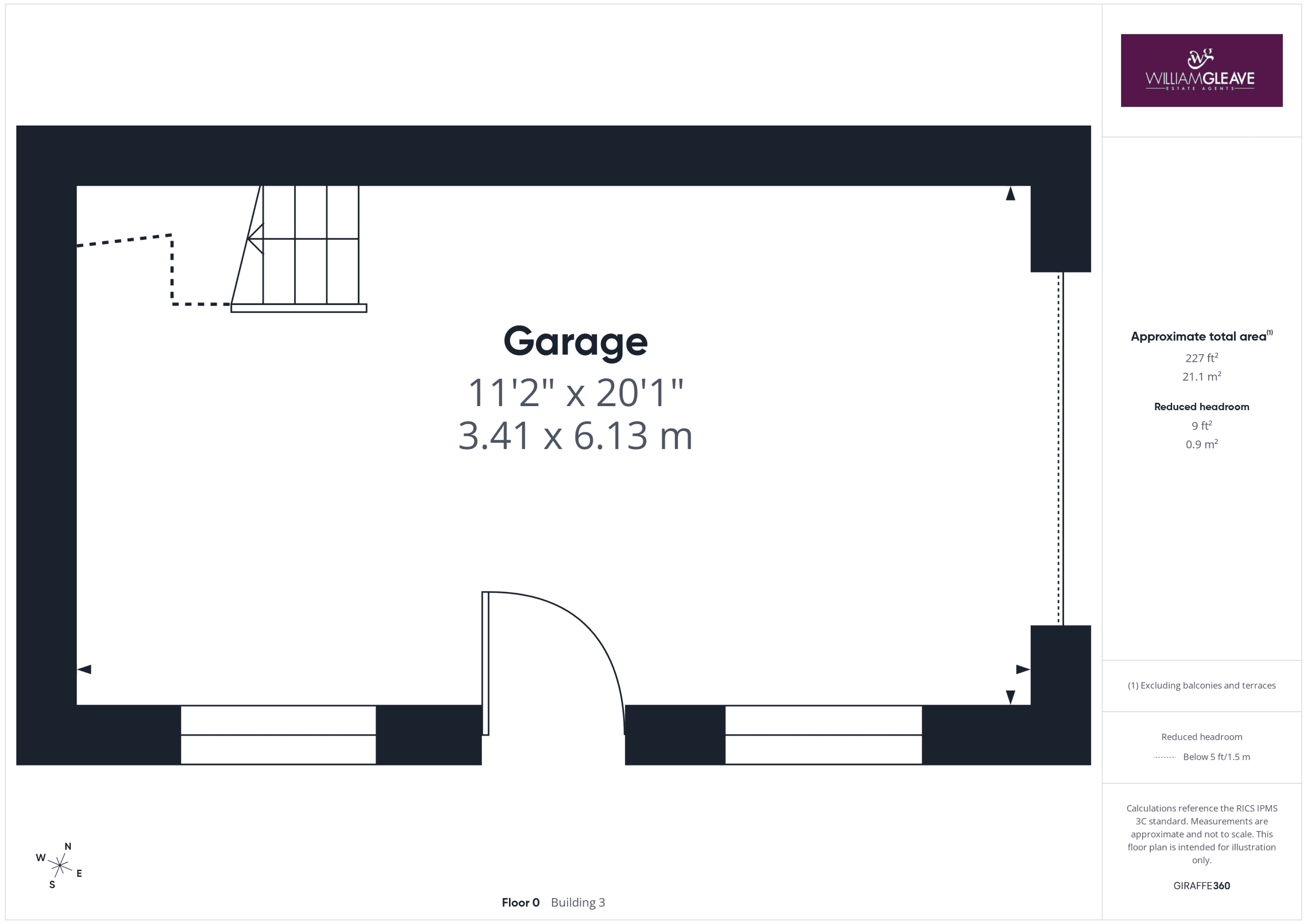 Floorplan 5