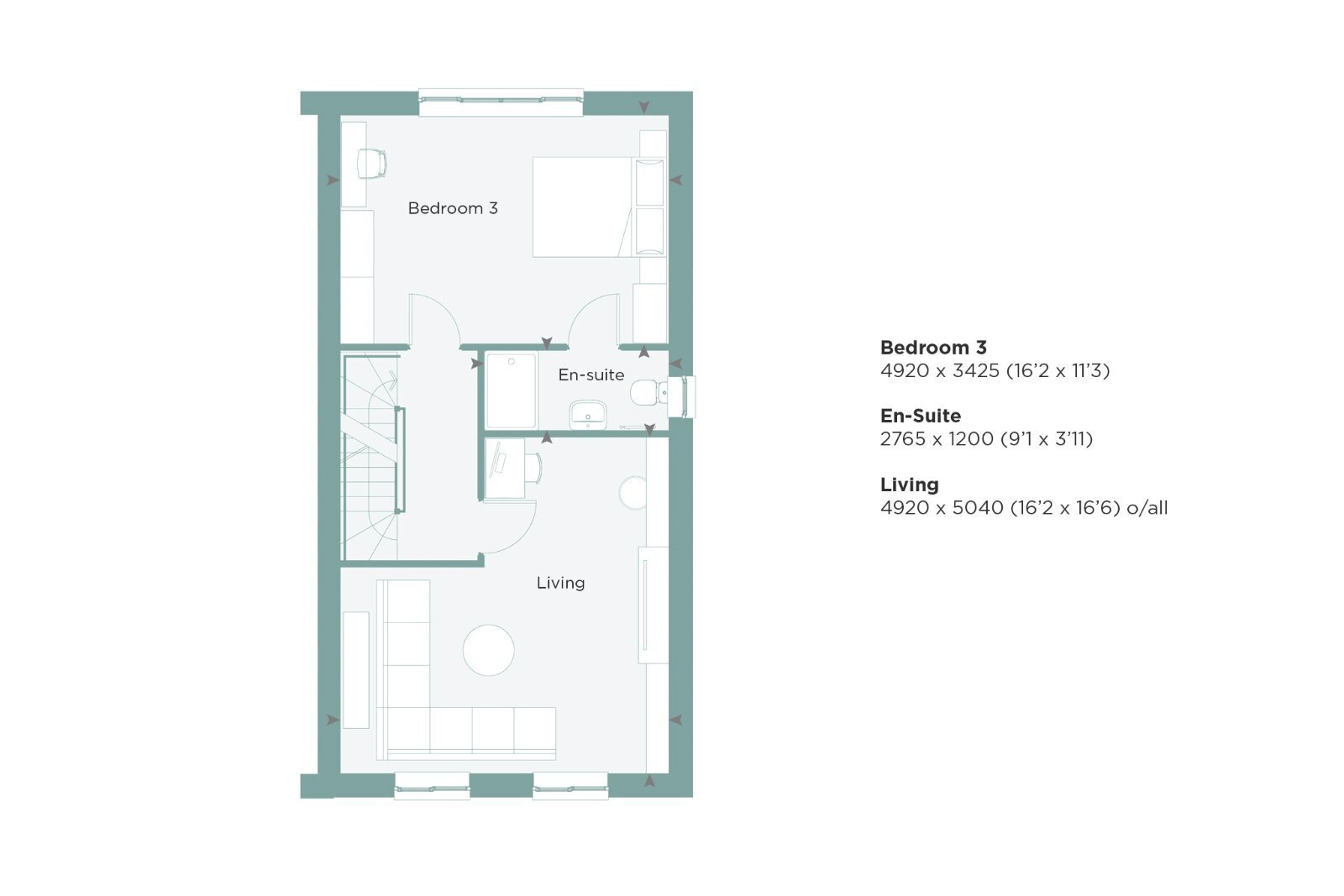 Floorplan 2