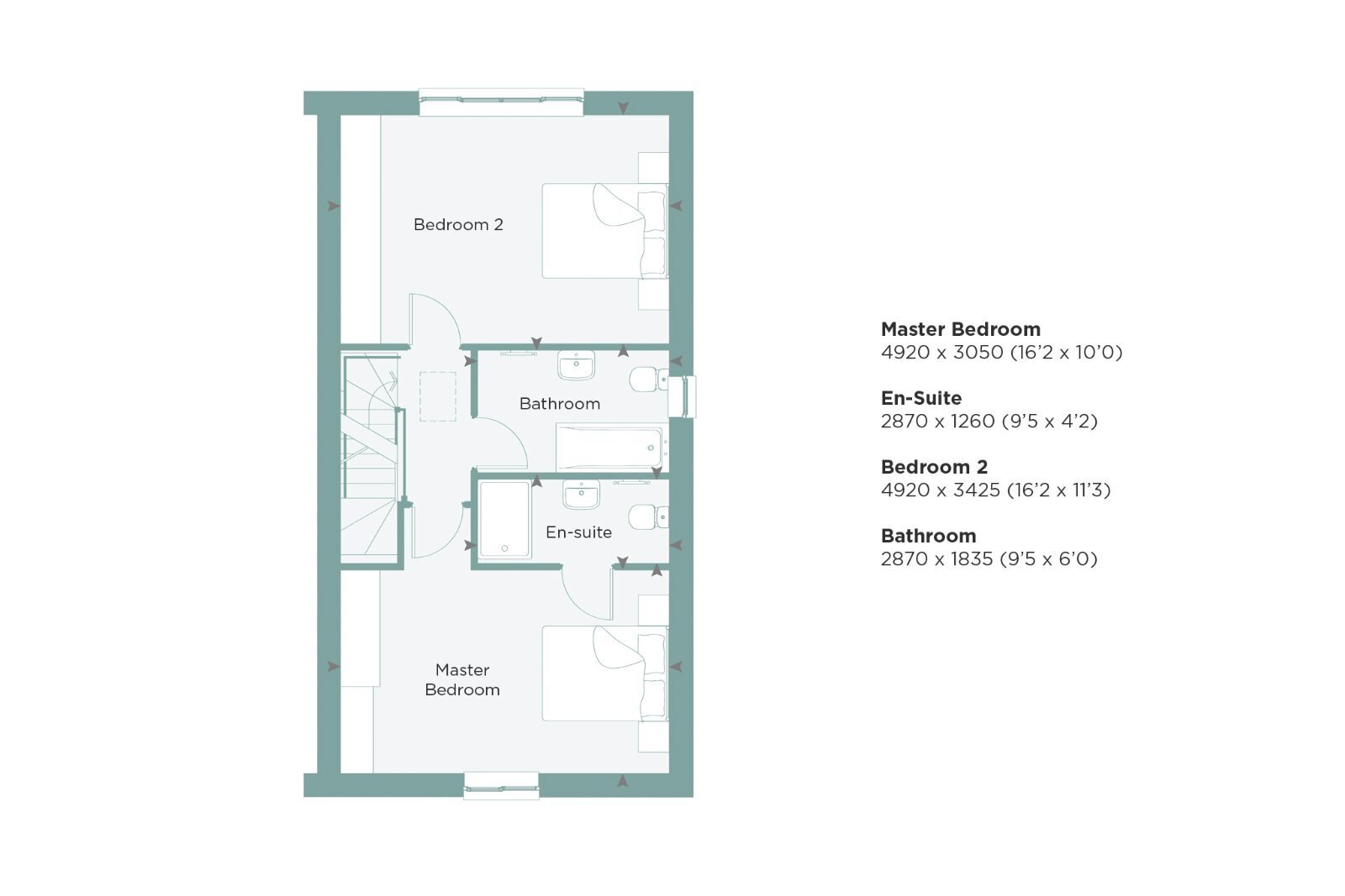 Floorplan 3