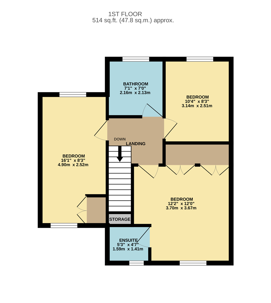 Floorplan 4