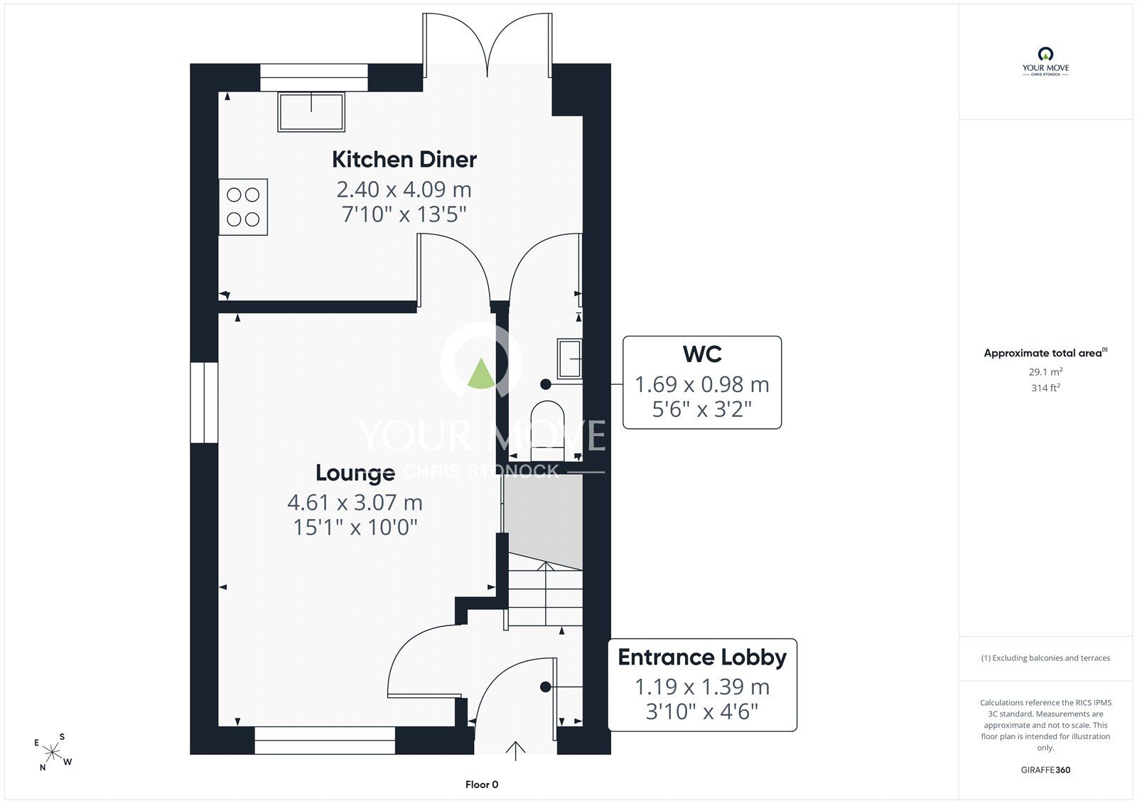 Floorplan 2