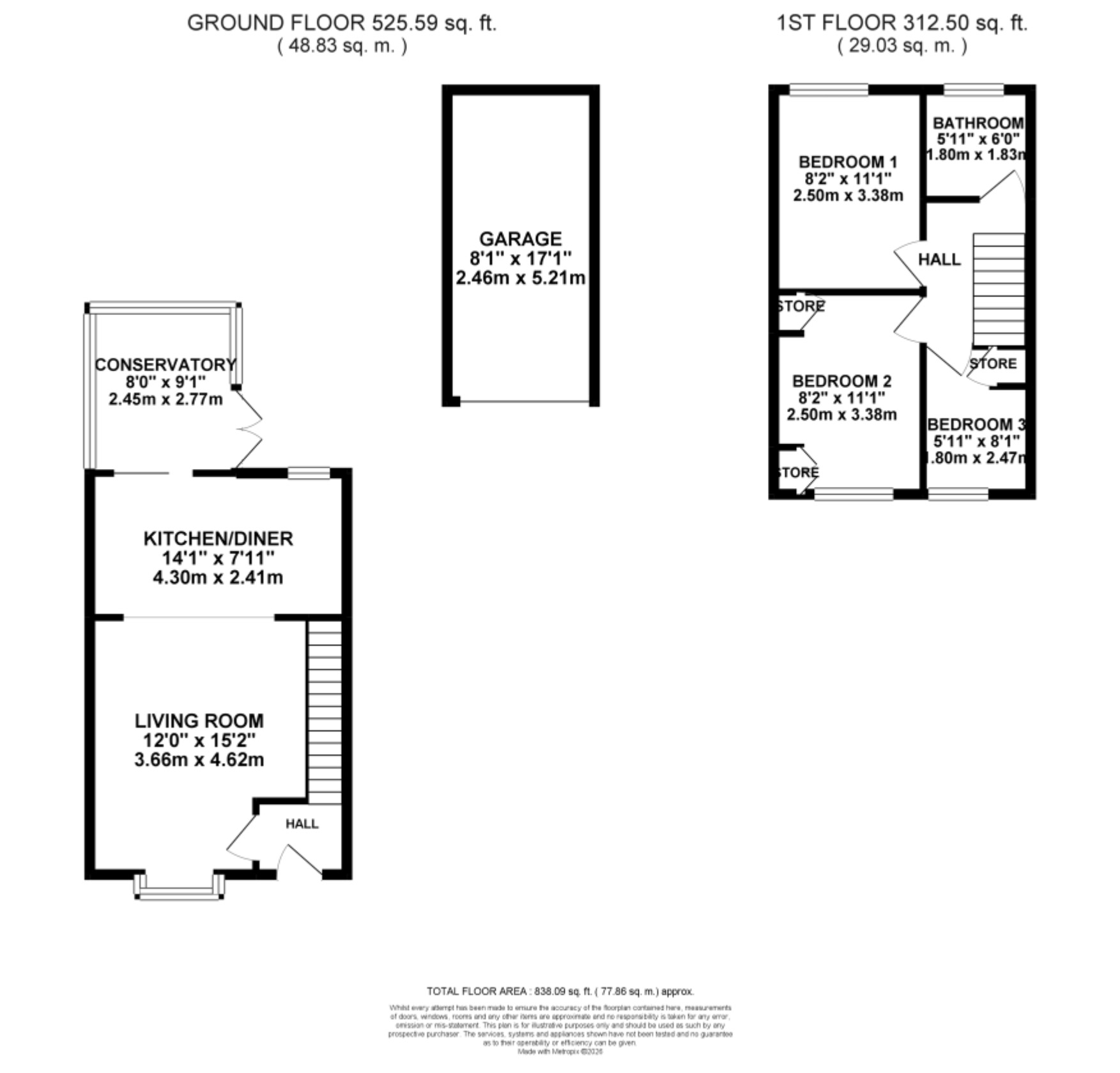 Floorplan 2