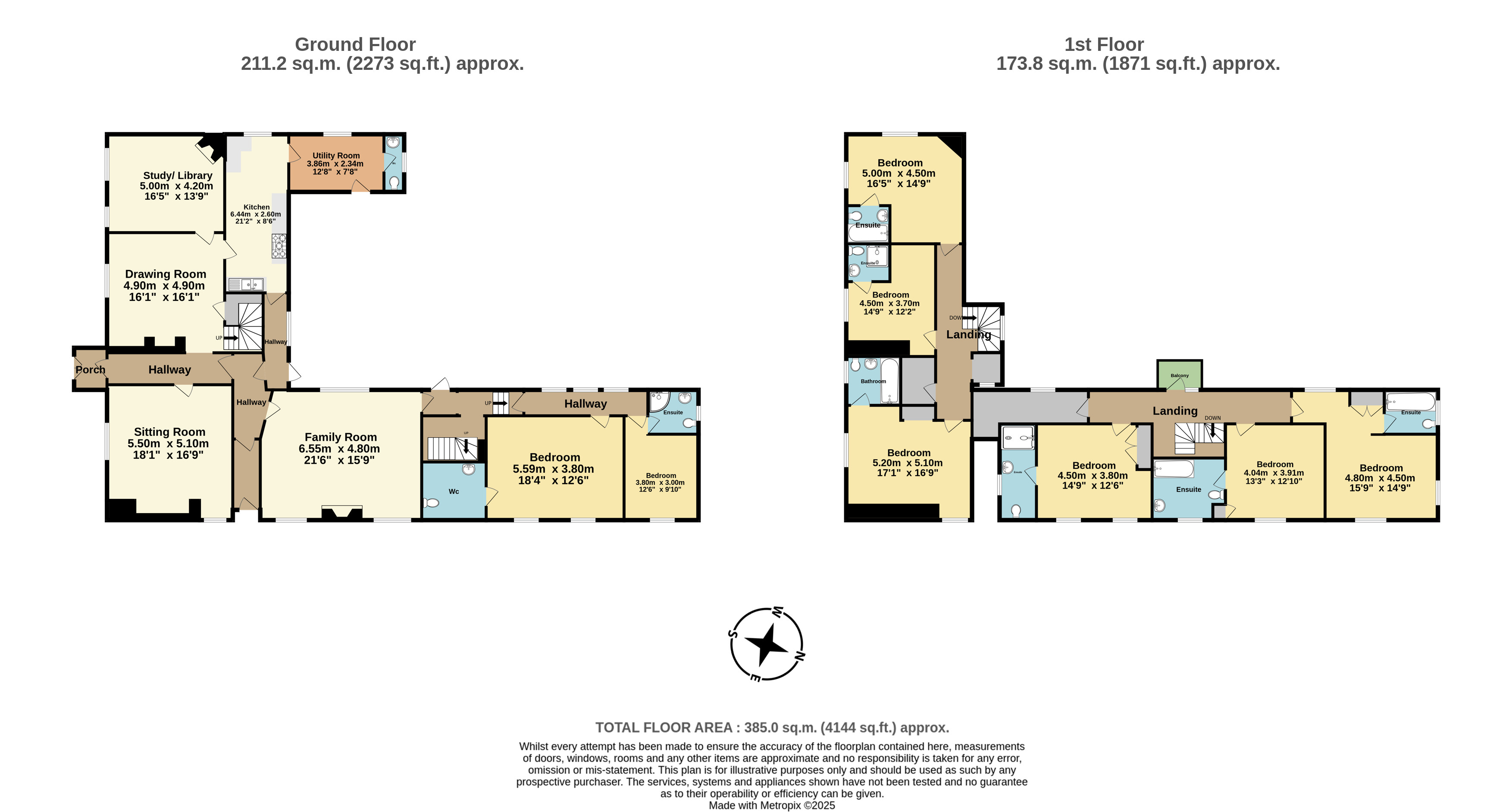 Floorplan 2