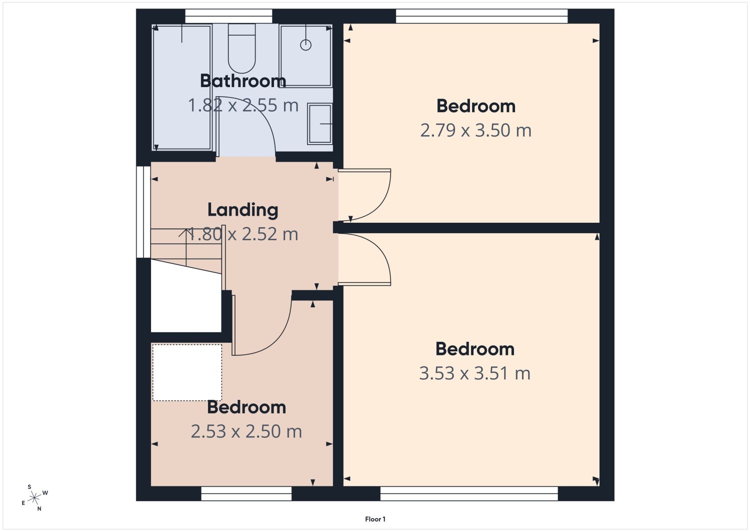 Floorplan 3