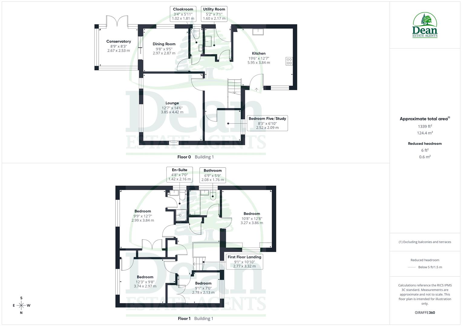 Floorplan 4