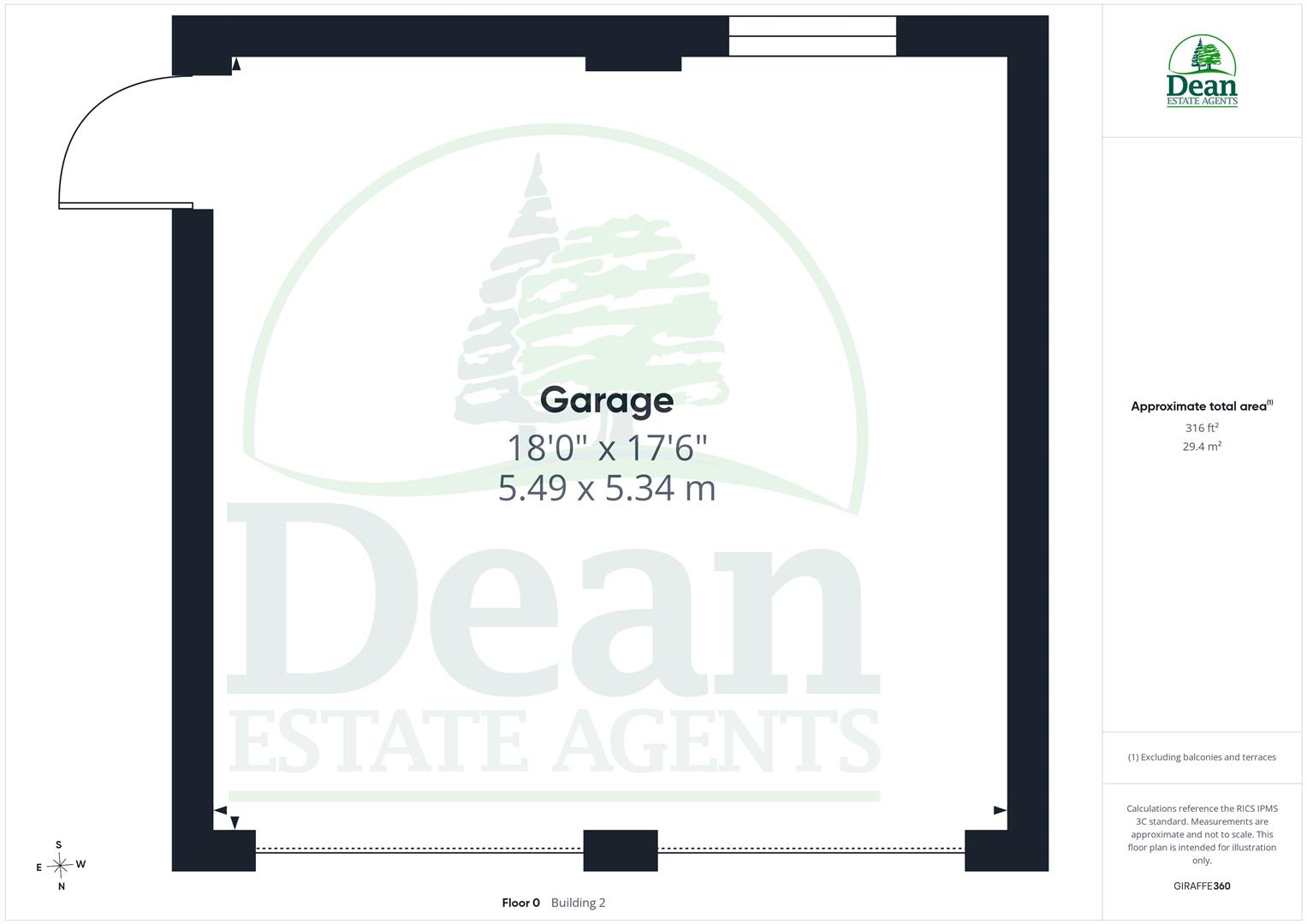 Floorplan 5