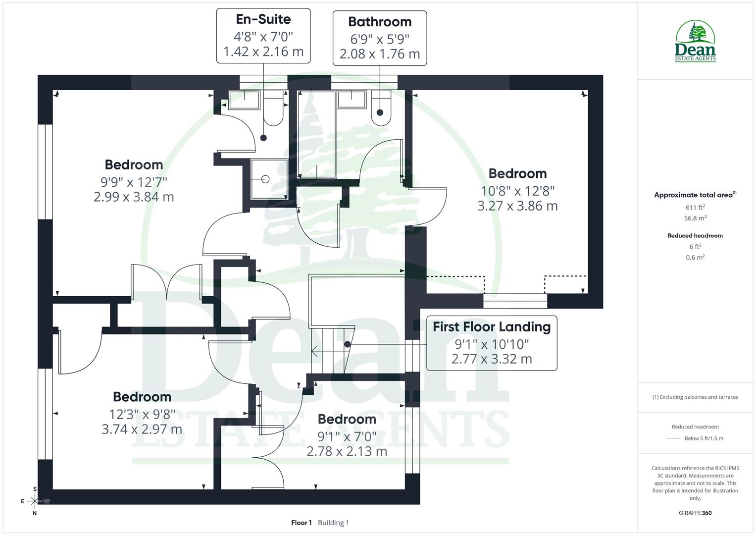 Floorplan 3