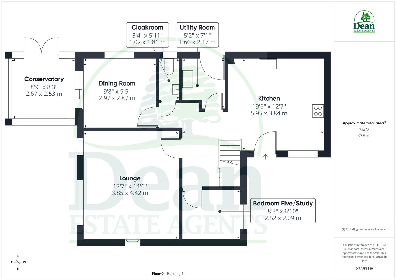 Floorplan 2