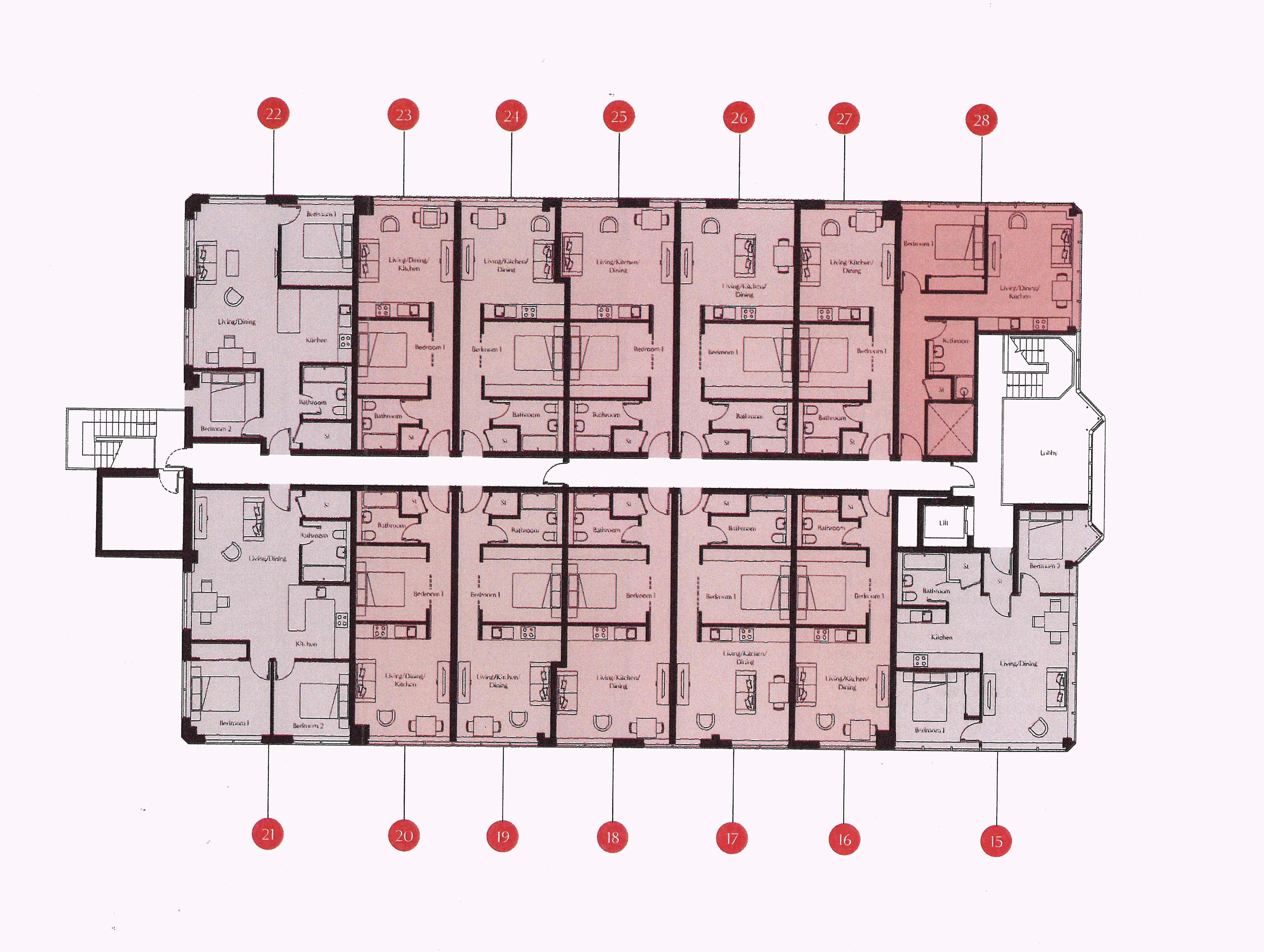Floorplan 2