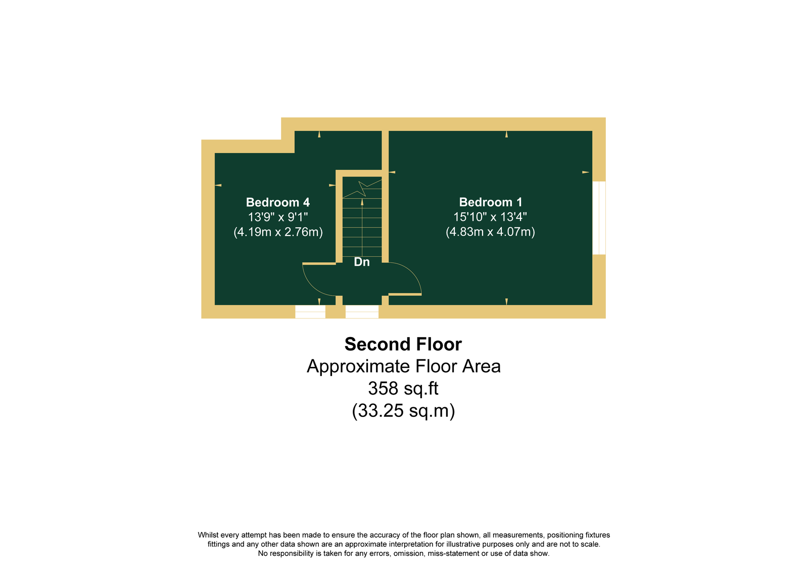 Floorplan 3
