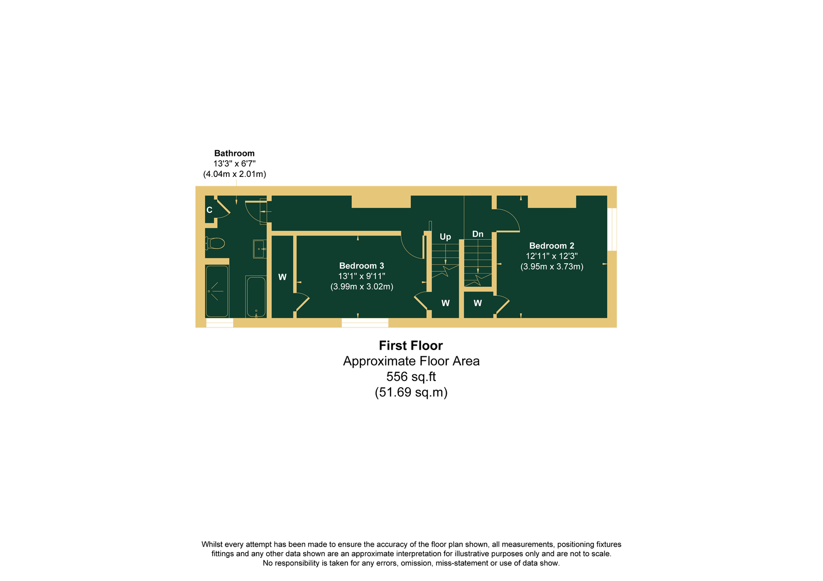Floorplan 2