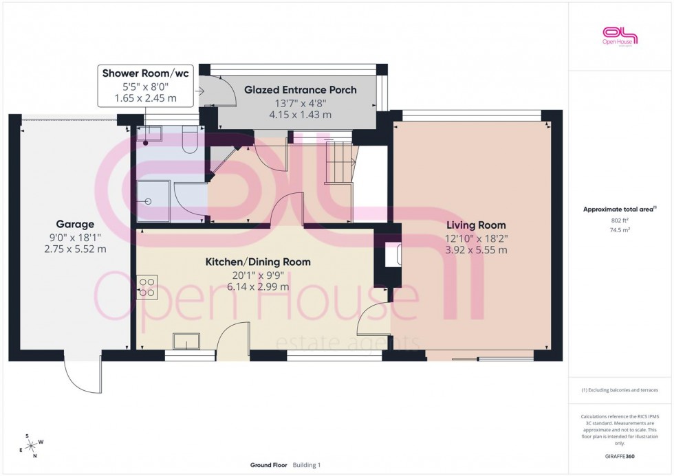 Floorplan 2