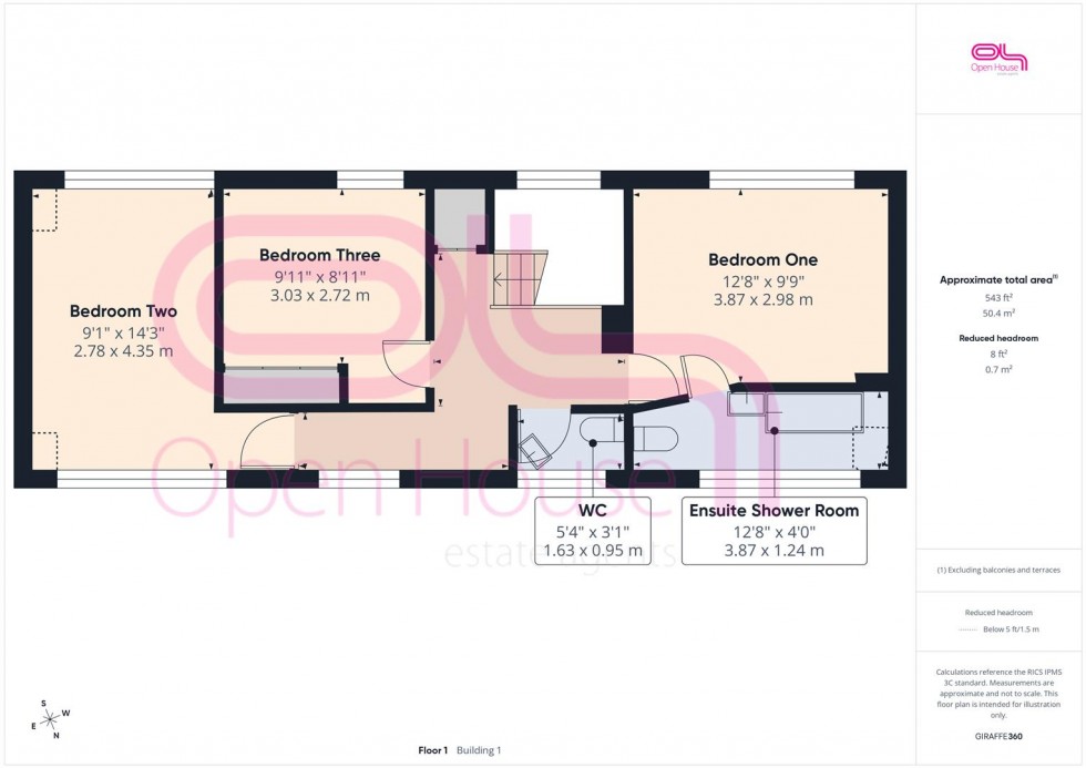 Floorplan 3