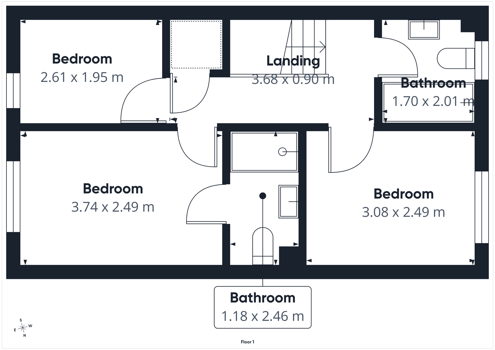 Floorplan 2
