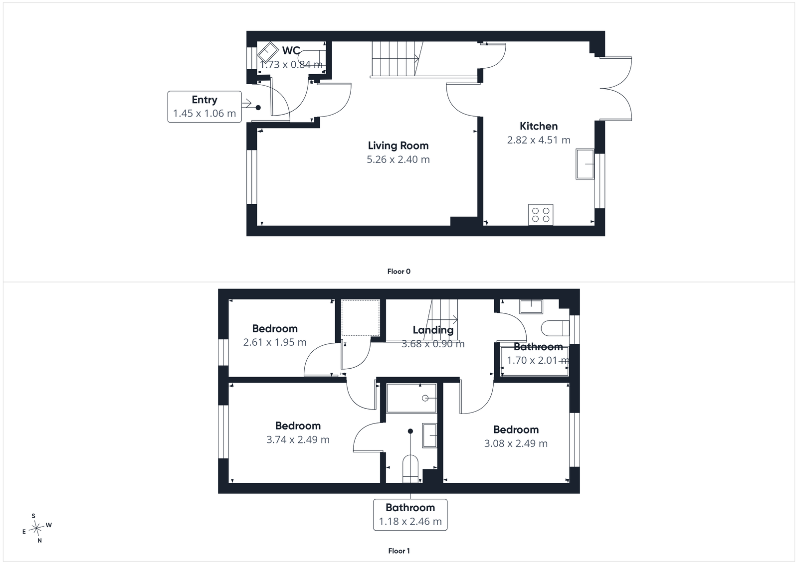 Floorplan 3