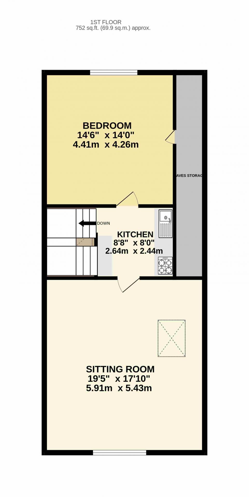 Floorplan 4