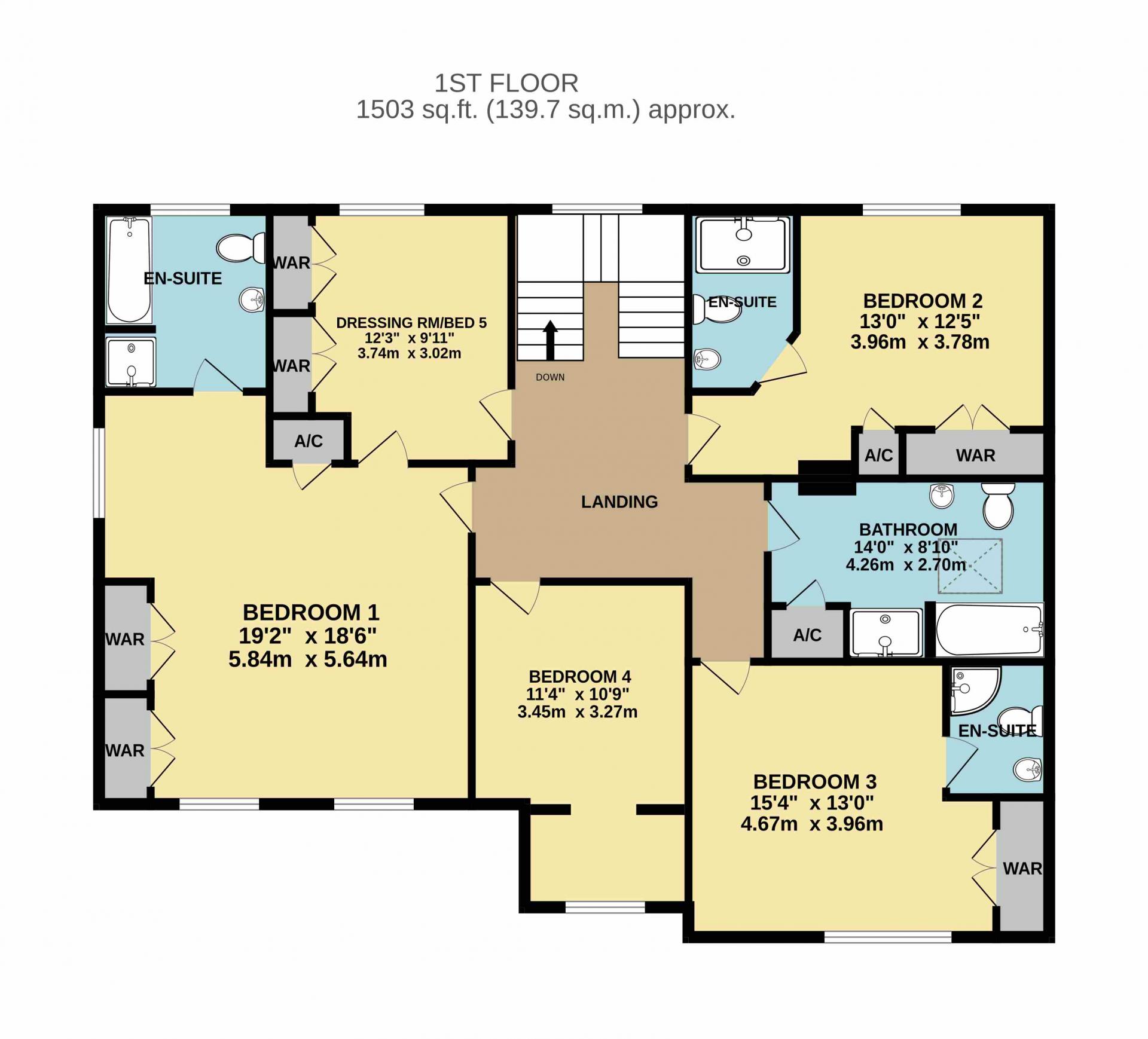 Floorplan 2