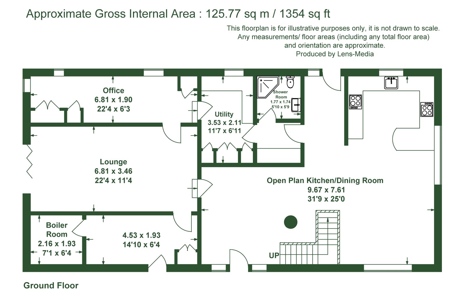 Floorplan 3