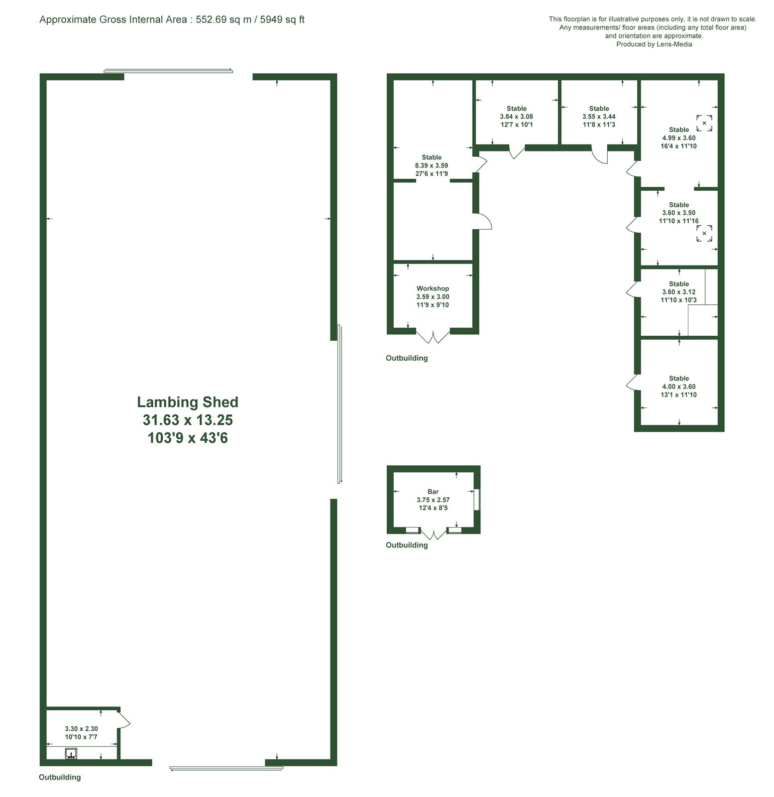 Floorplan 4
