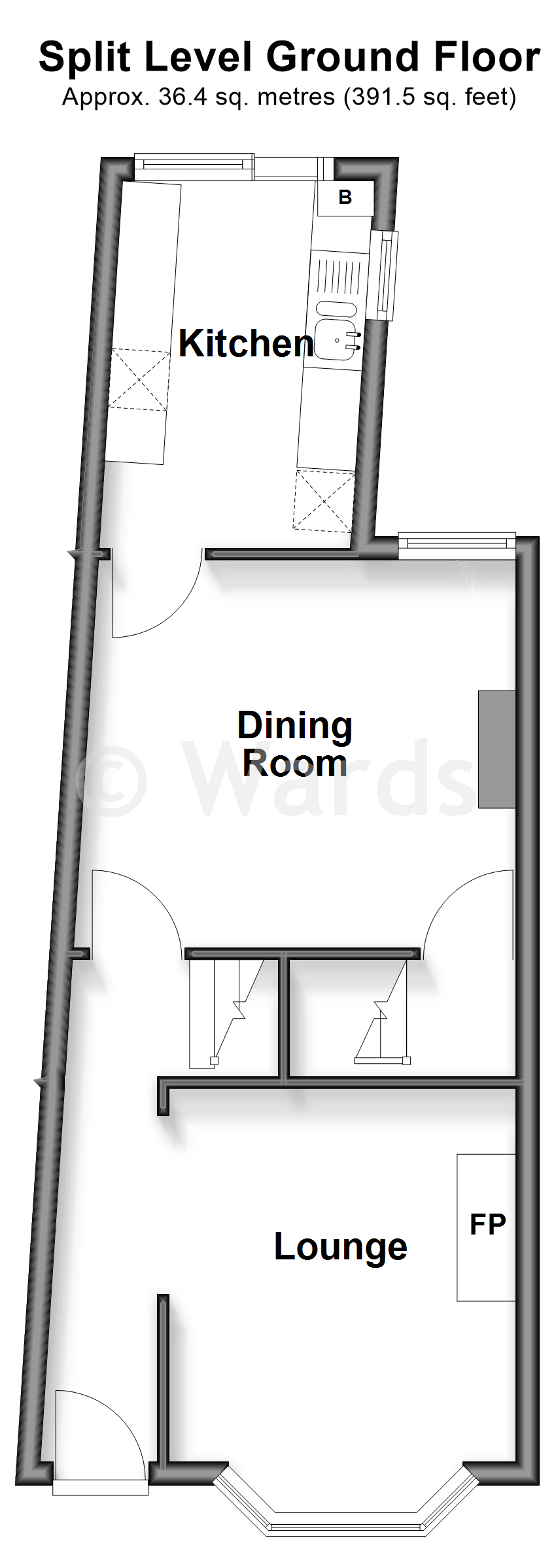Floorplan 2