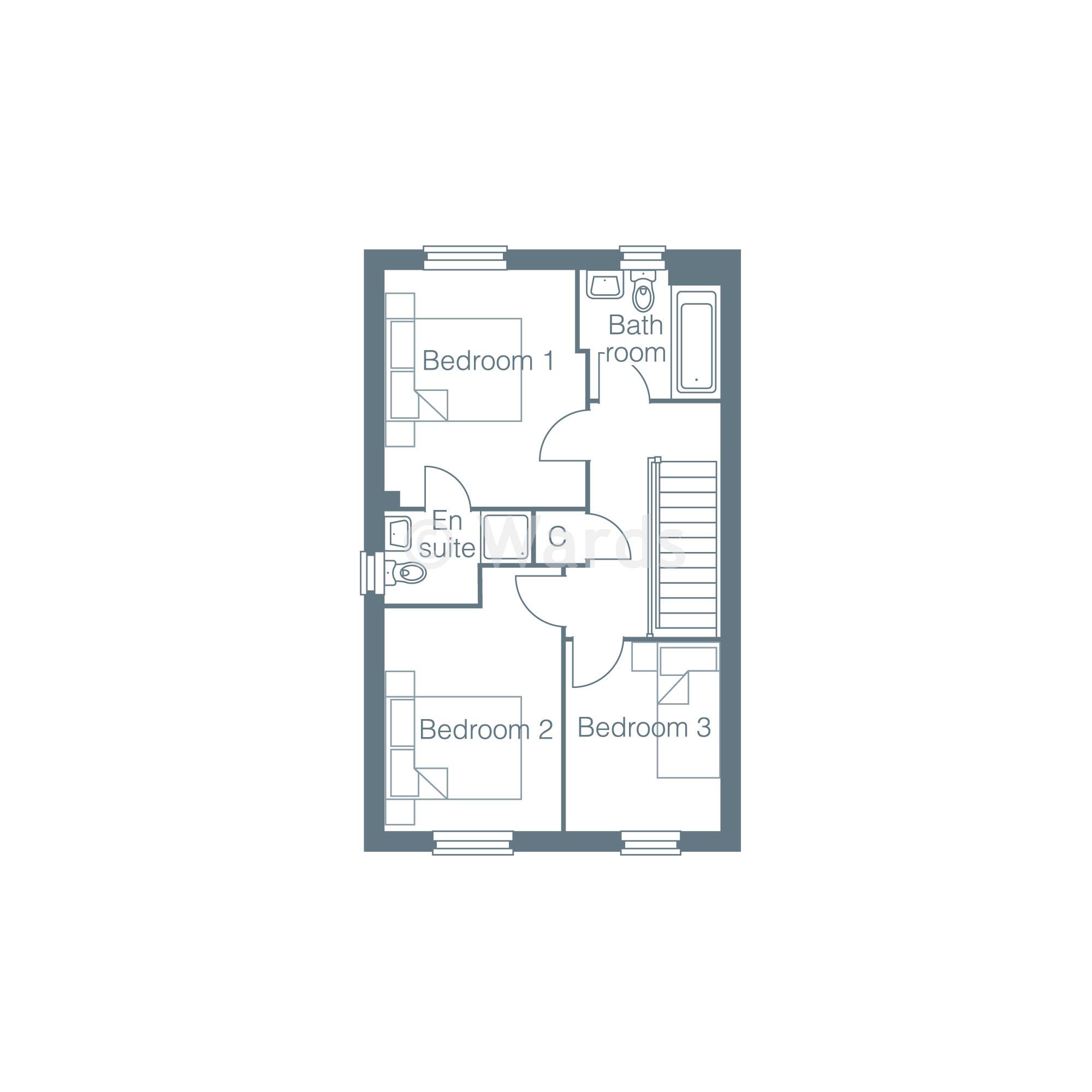 Floorplan 2