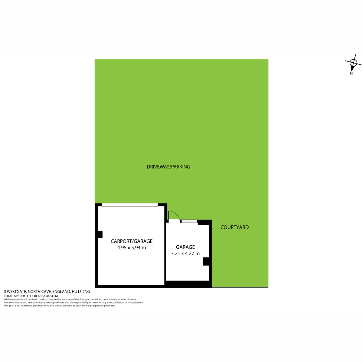 Floorplan 4