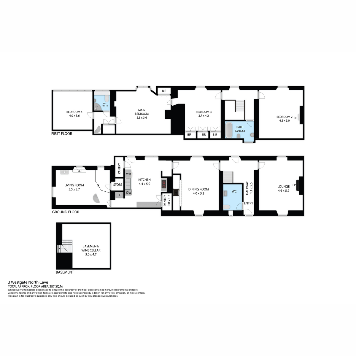 Floorplan 2