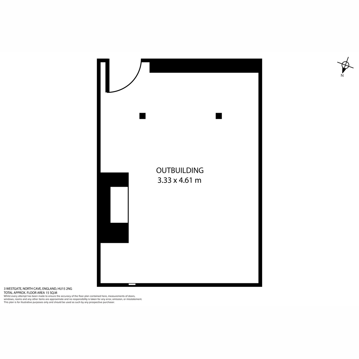 Floorplan 5