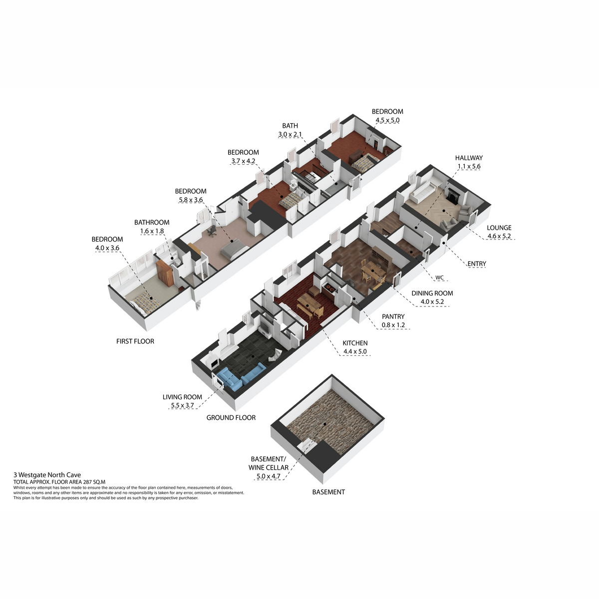 Floorplan 3
