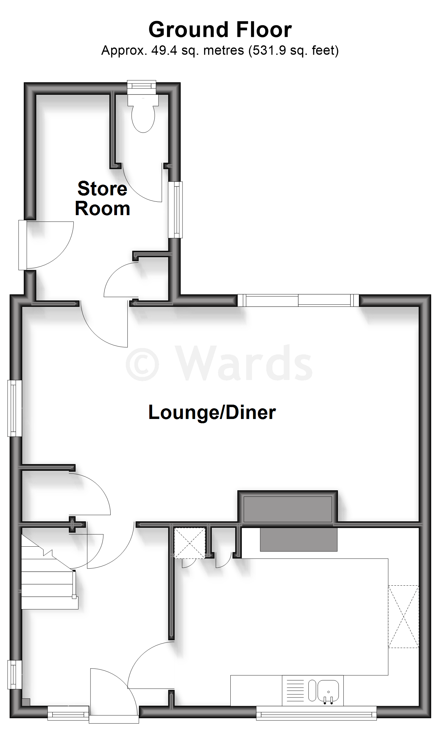 Floorplan 2