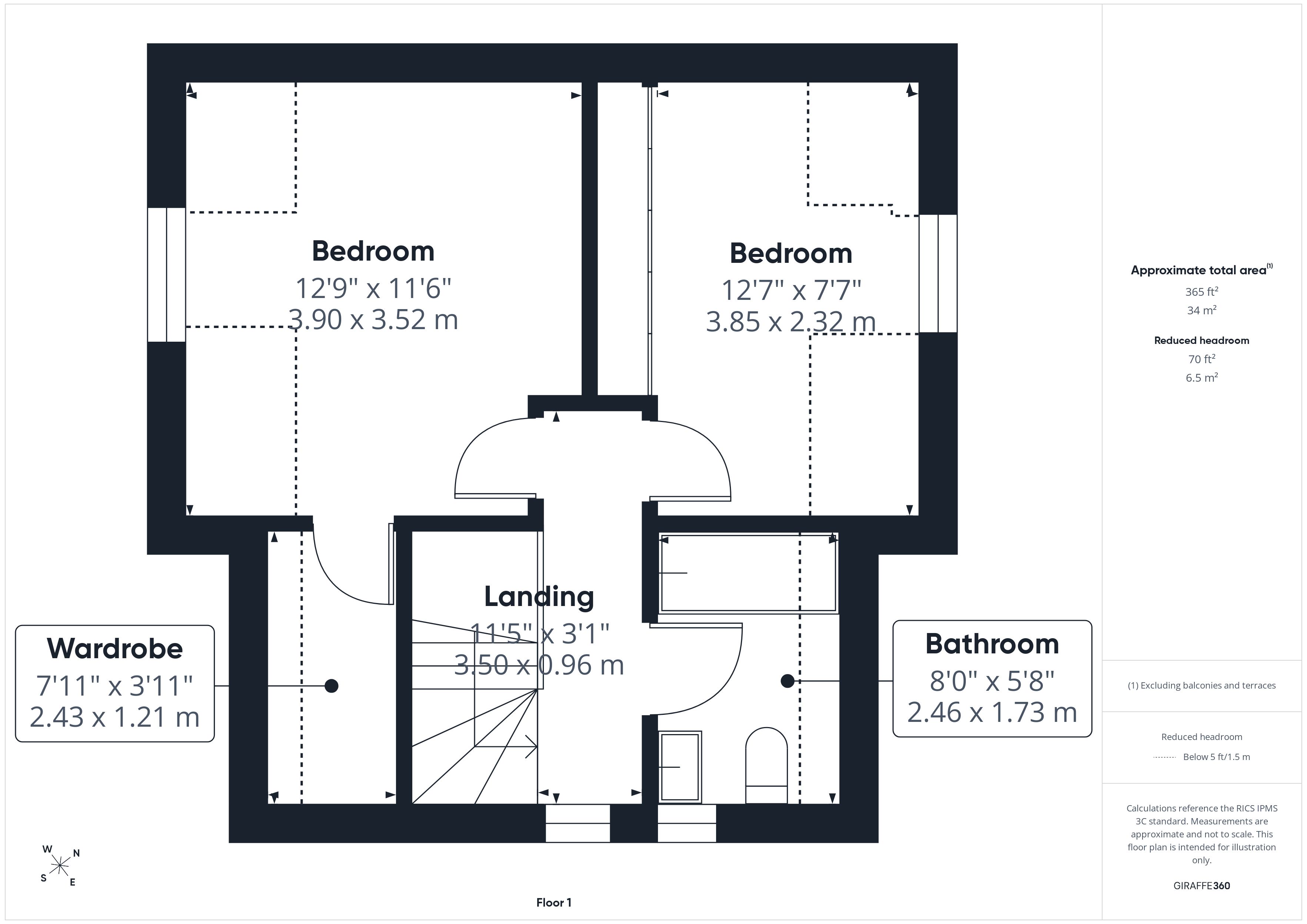 Floorplan 3