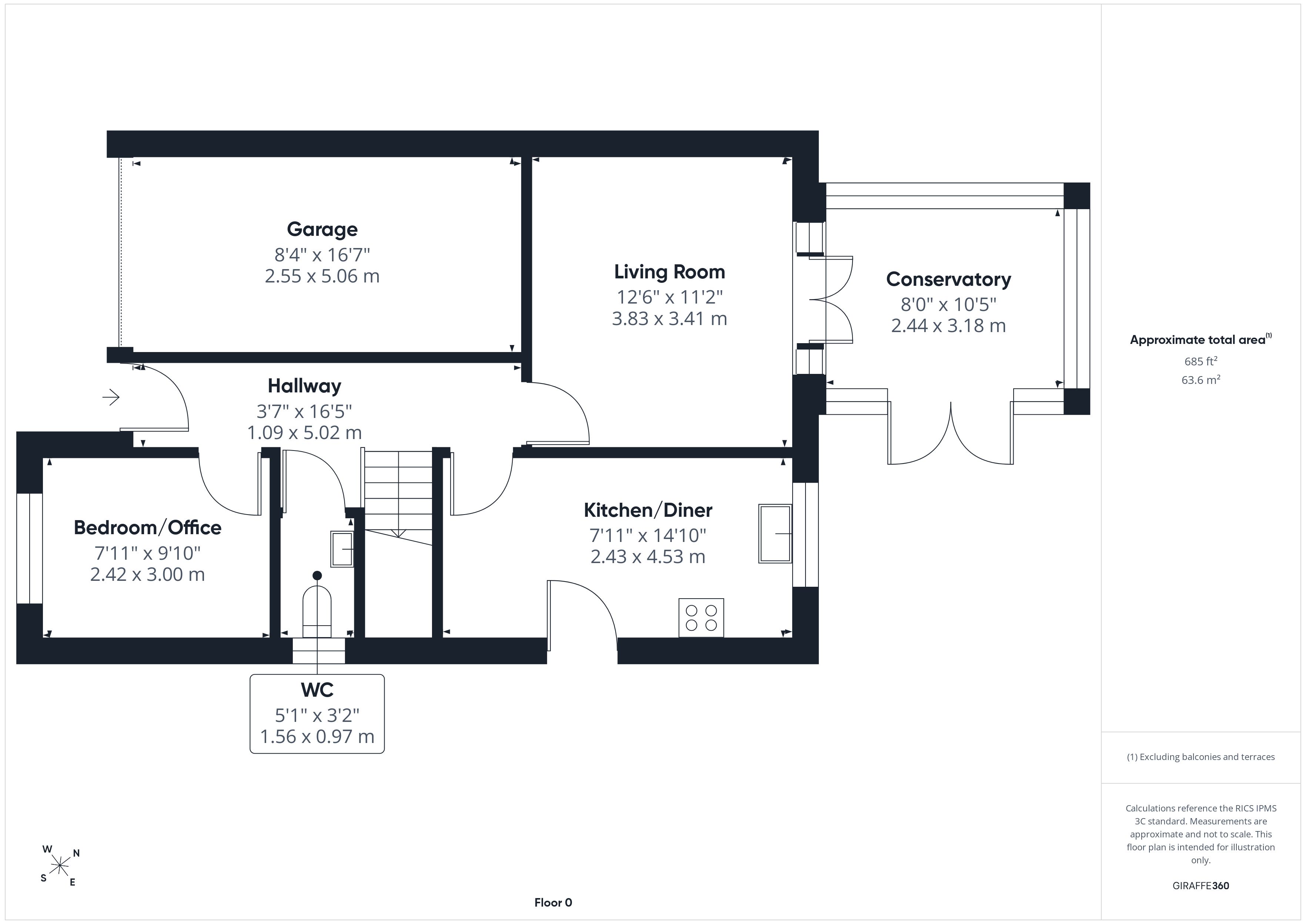 Floorplan 2