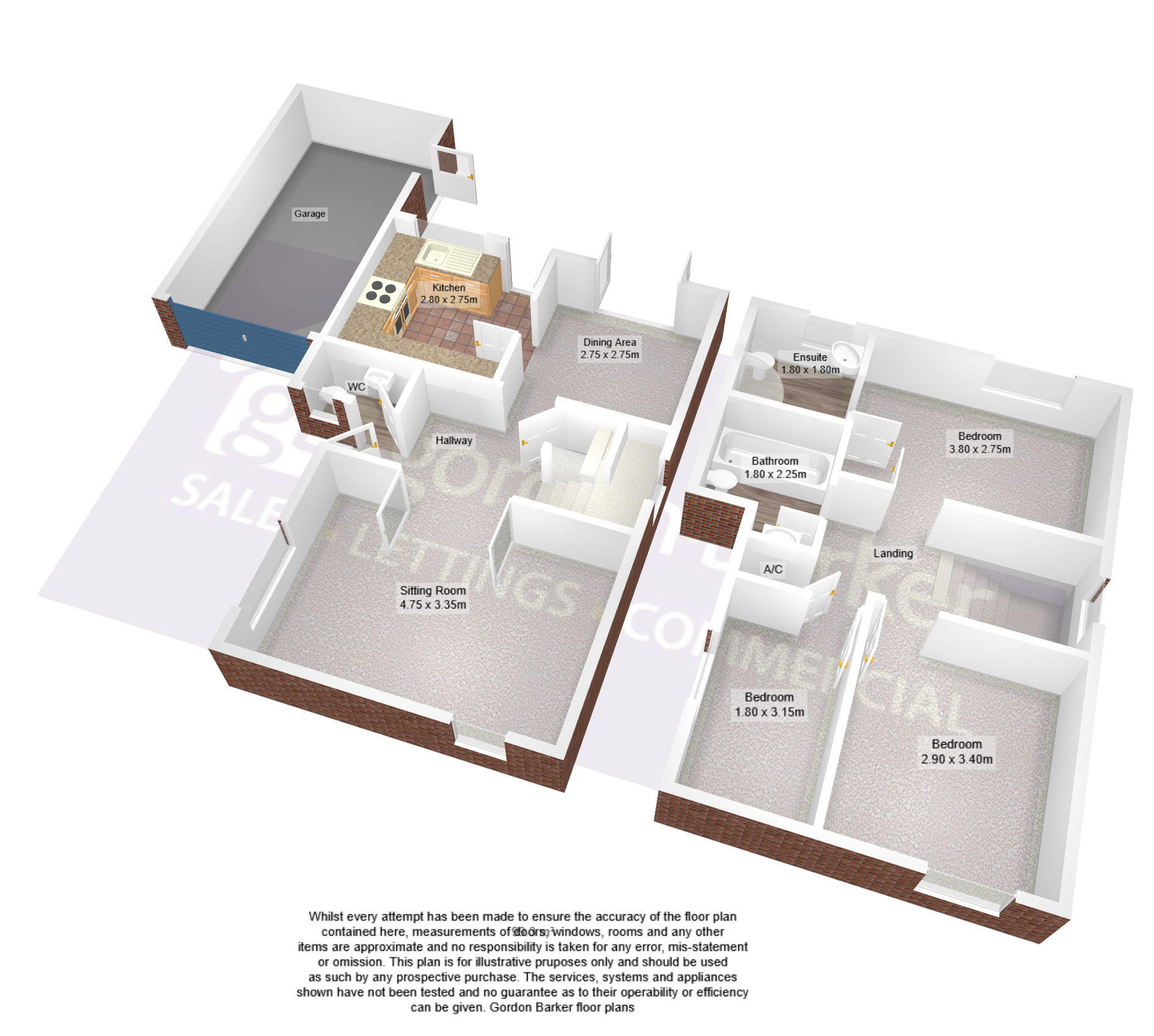 Floorplan 2