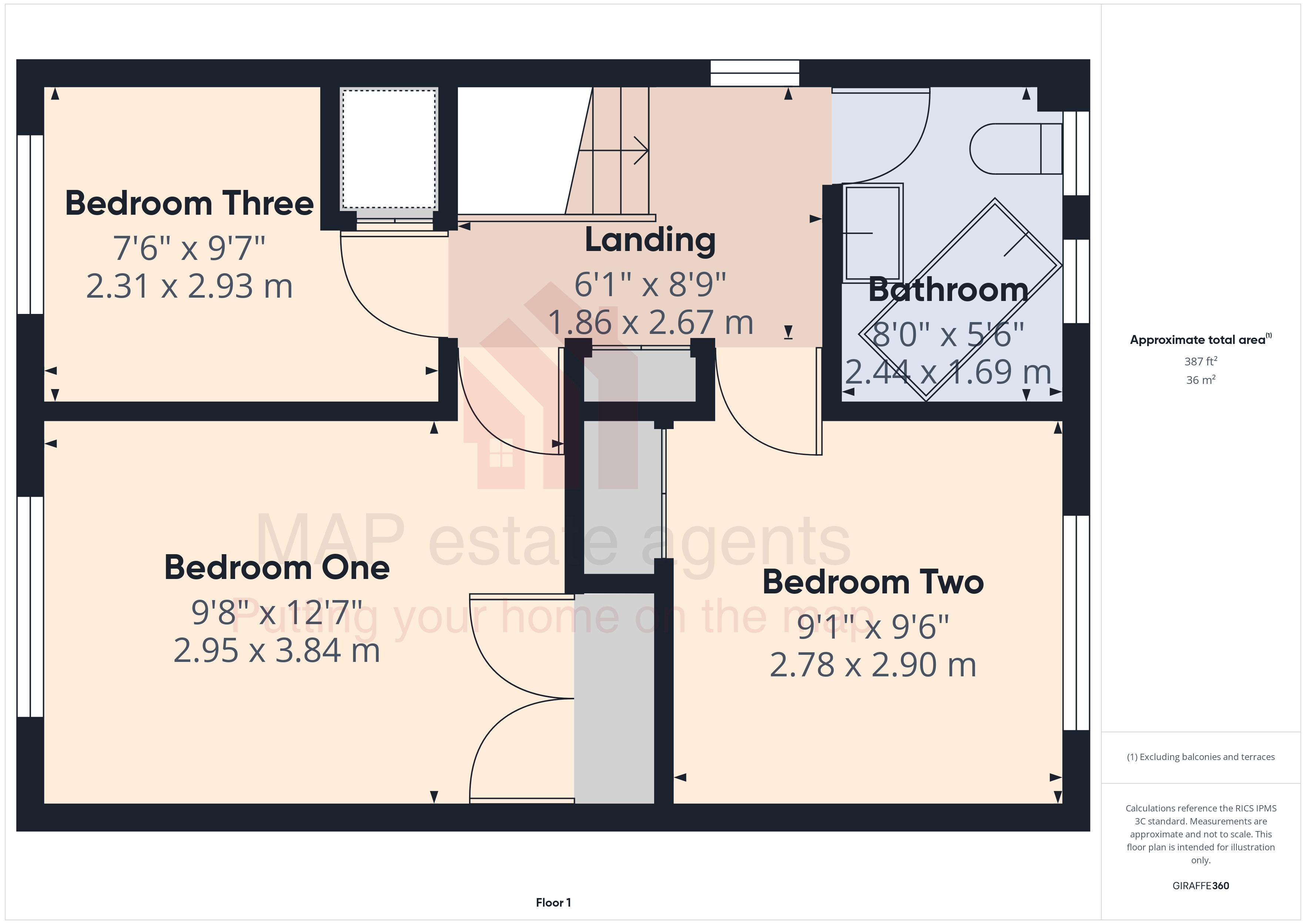 Floorplan 2